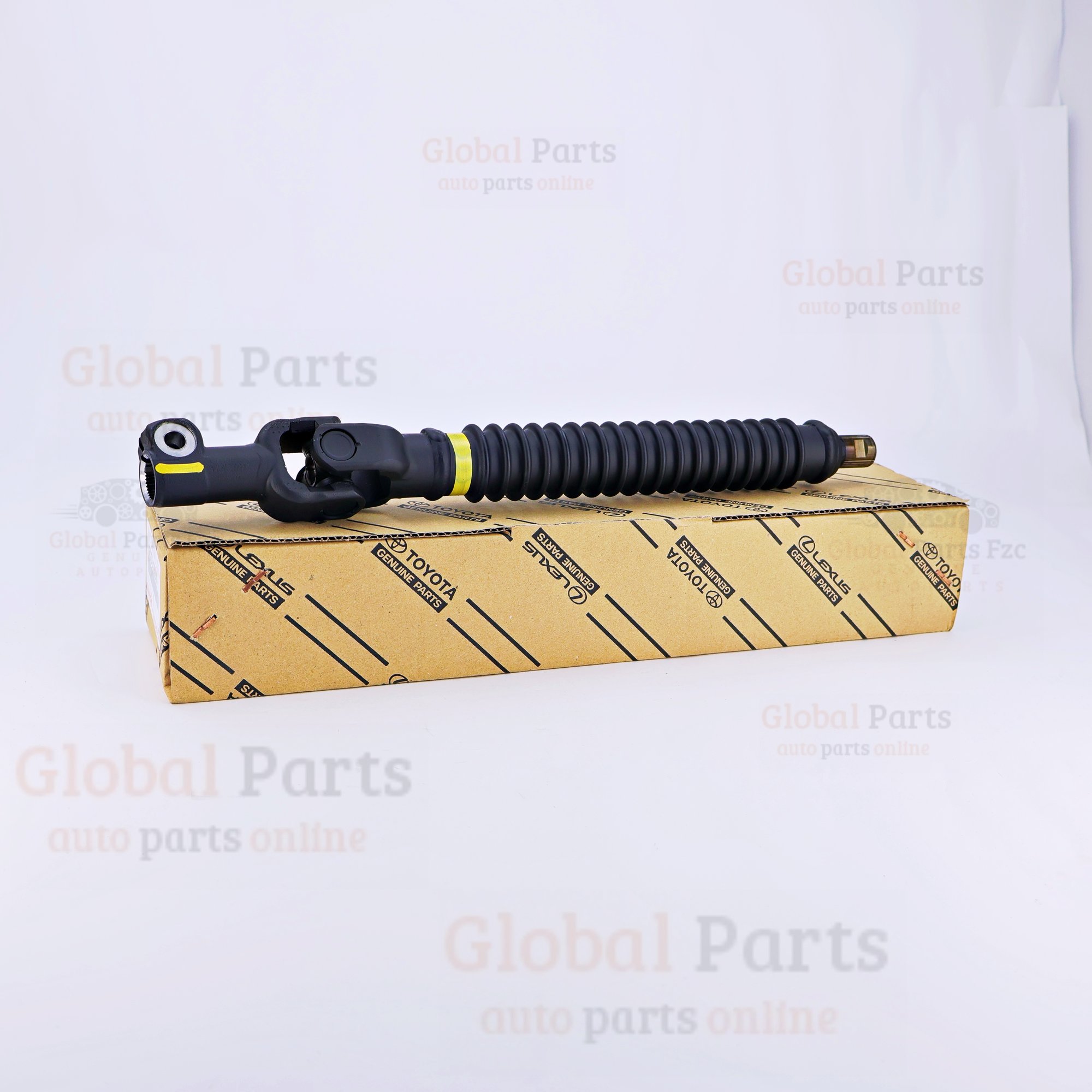 Genuine Toyota OEM Intermediate Steering Shaft No. 2 - 45203-35310