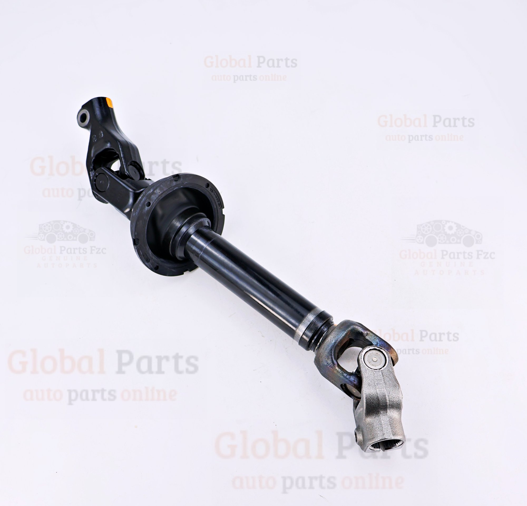 Genuine Toyota OEM Steering Shaft Assembly - 45220-48171