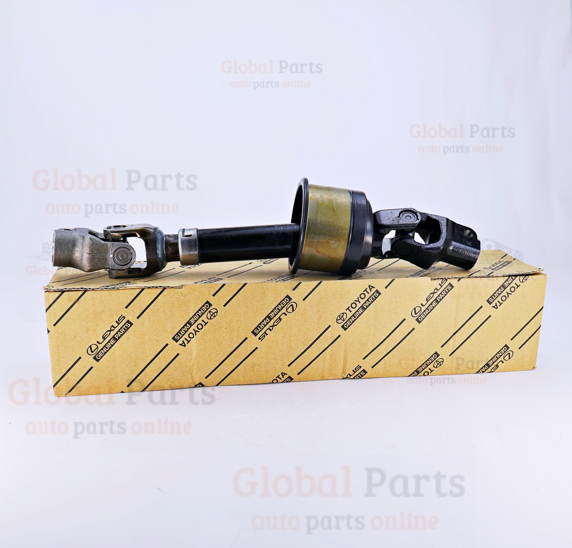 Genuine Toyota OEM Intermediate Steering Shaft - 45220-48201