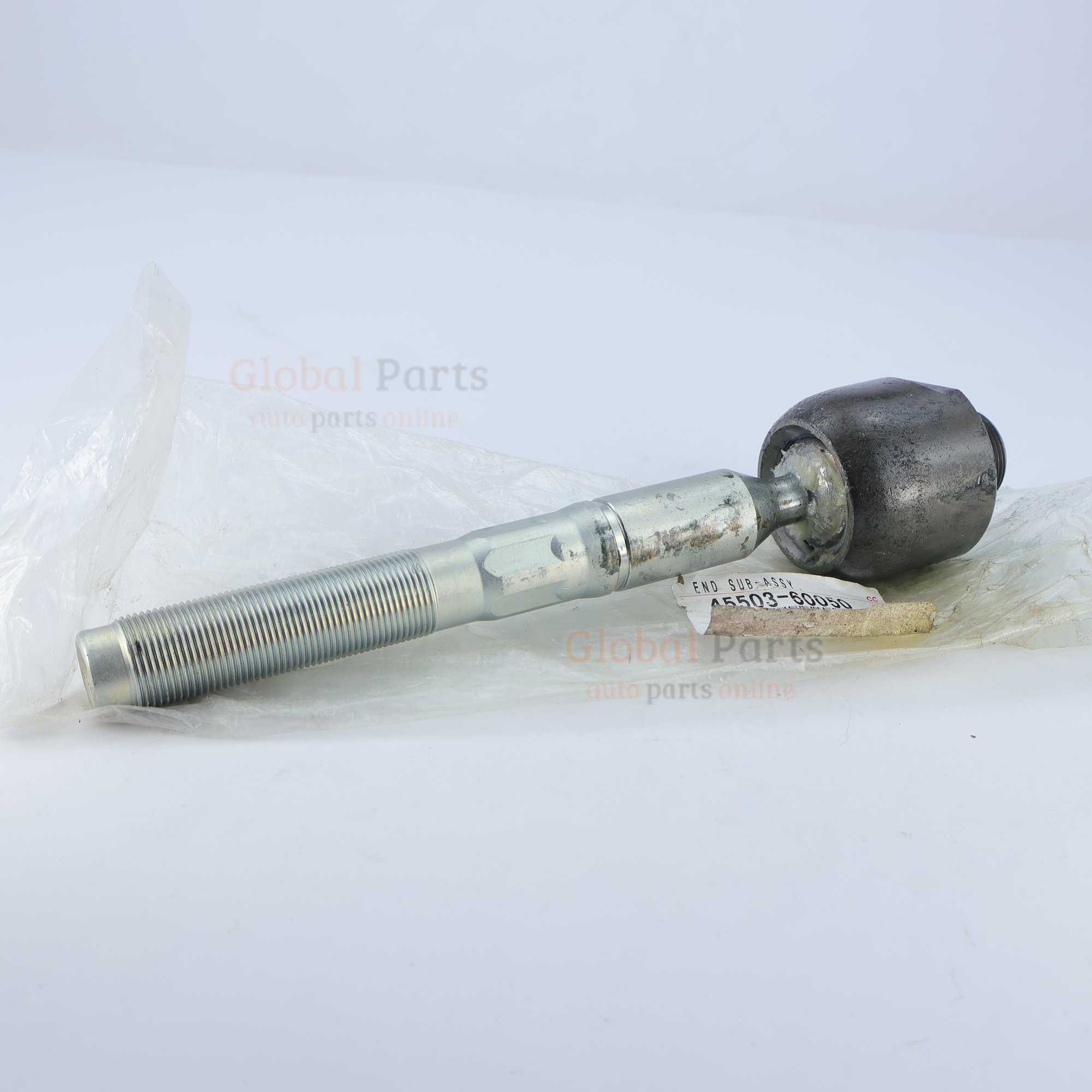 Genuine Toyota OEM Inner Tie Rod - 45503-60050