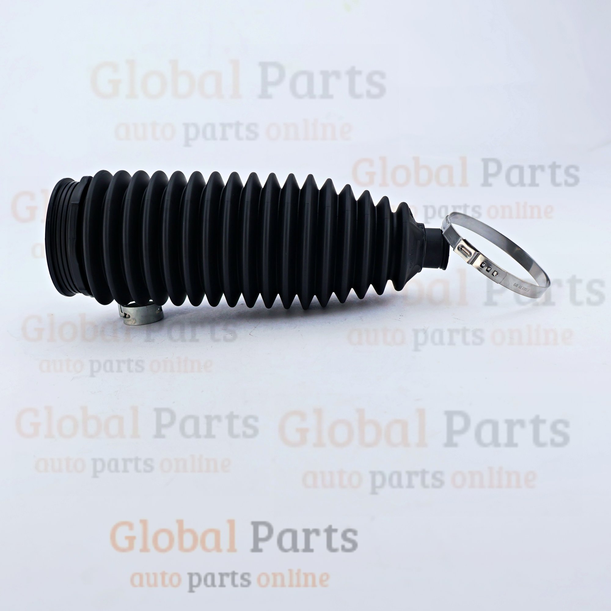 Genuine Toyota OEM Steering Rack Boot Kit - 45535-09390