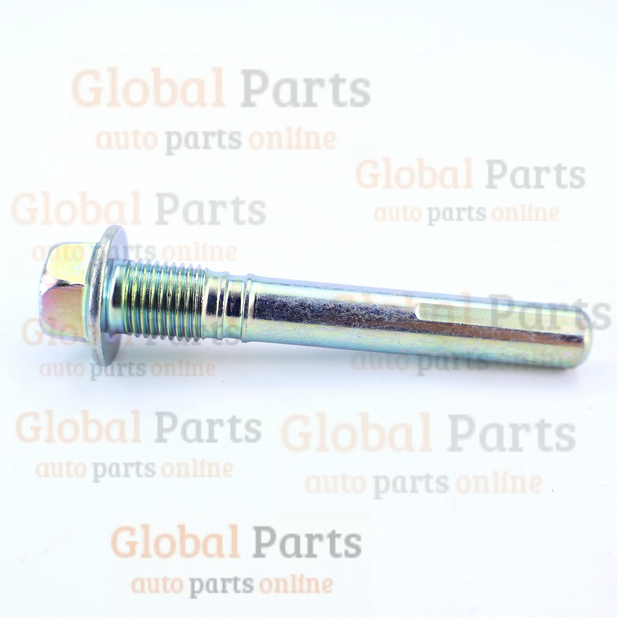 Genuine Mitsubishi OEM Rear Brake Pin - 4605A211
