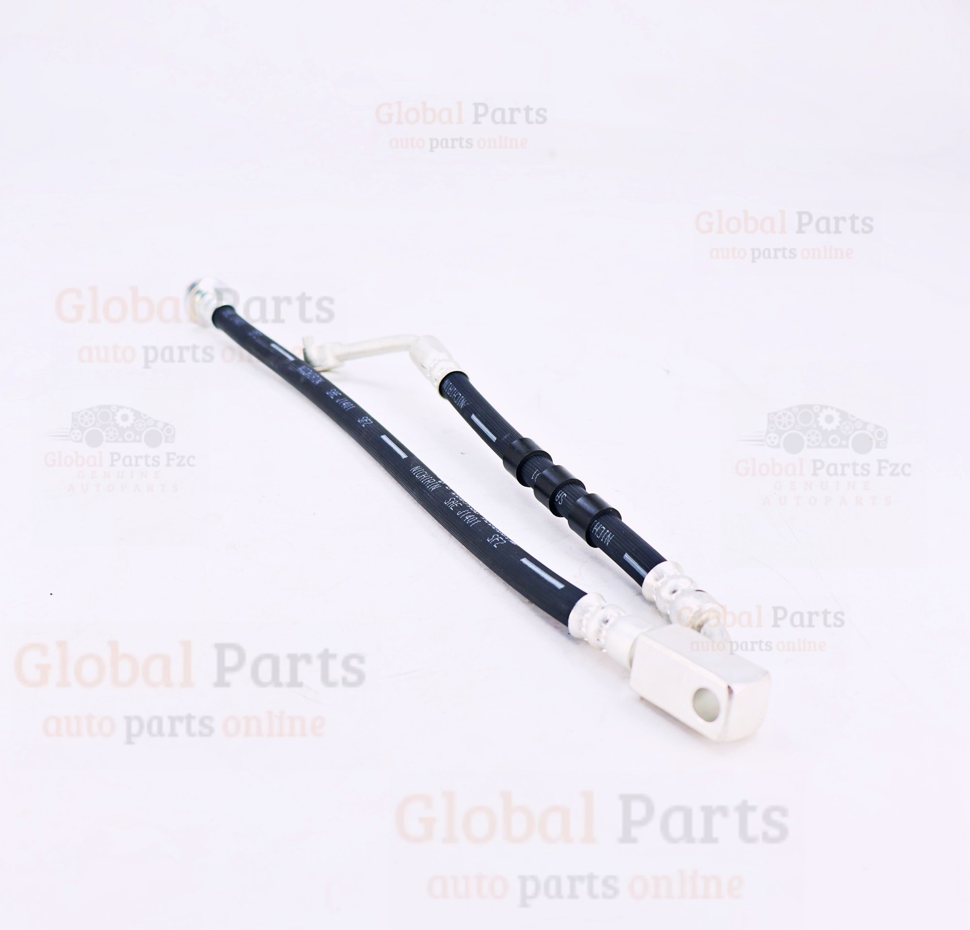 Genuine Nissan OEM Front Brake Hose - 46210-1LB2A