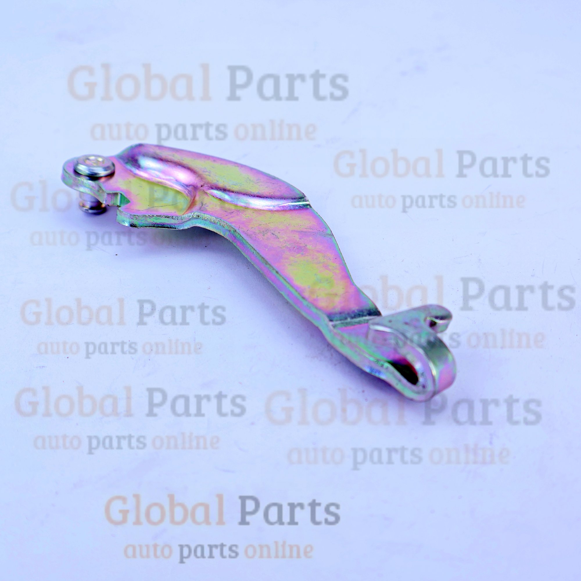 Genuine Hino OEM Parking Brake Lever Assembly - 46601-36051