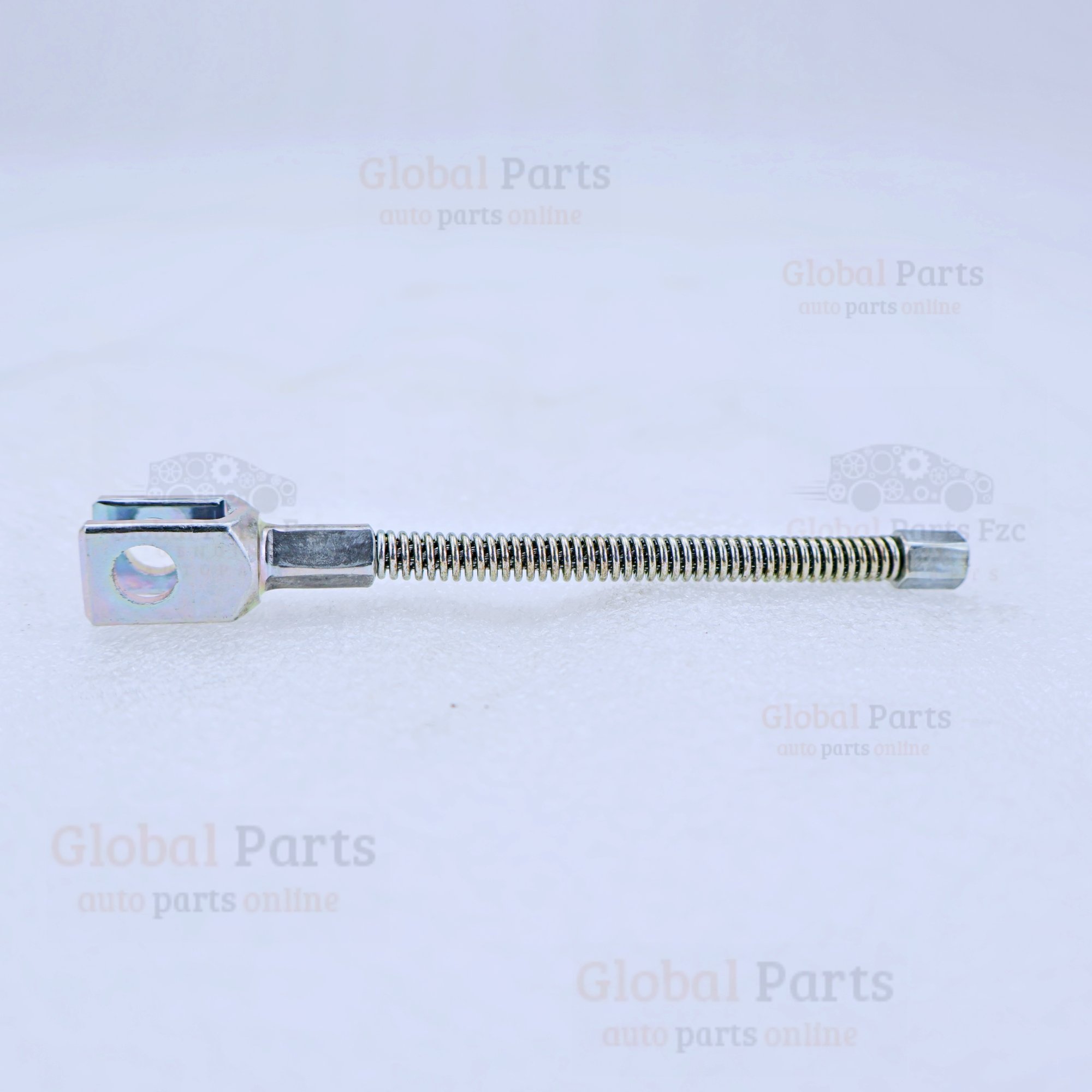 Genuine Toyota OEM Parking Brake Wire - 47616-60020