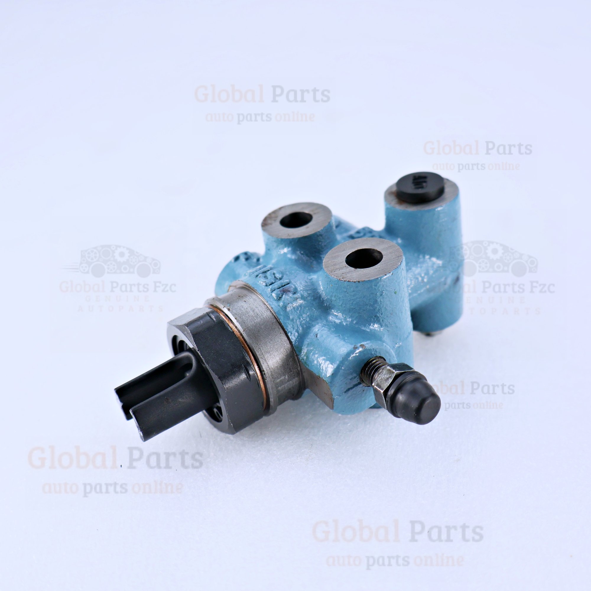 Genuine Toyota OEM Load-Sensing Brake Proportioning Valve - 47910-35420