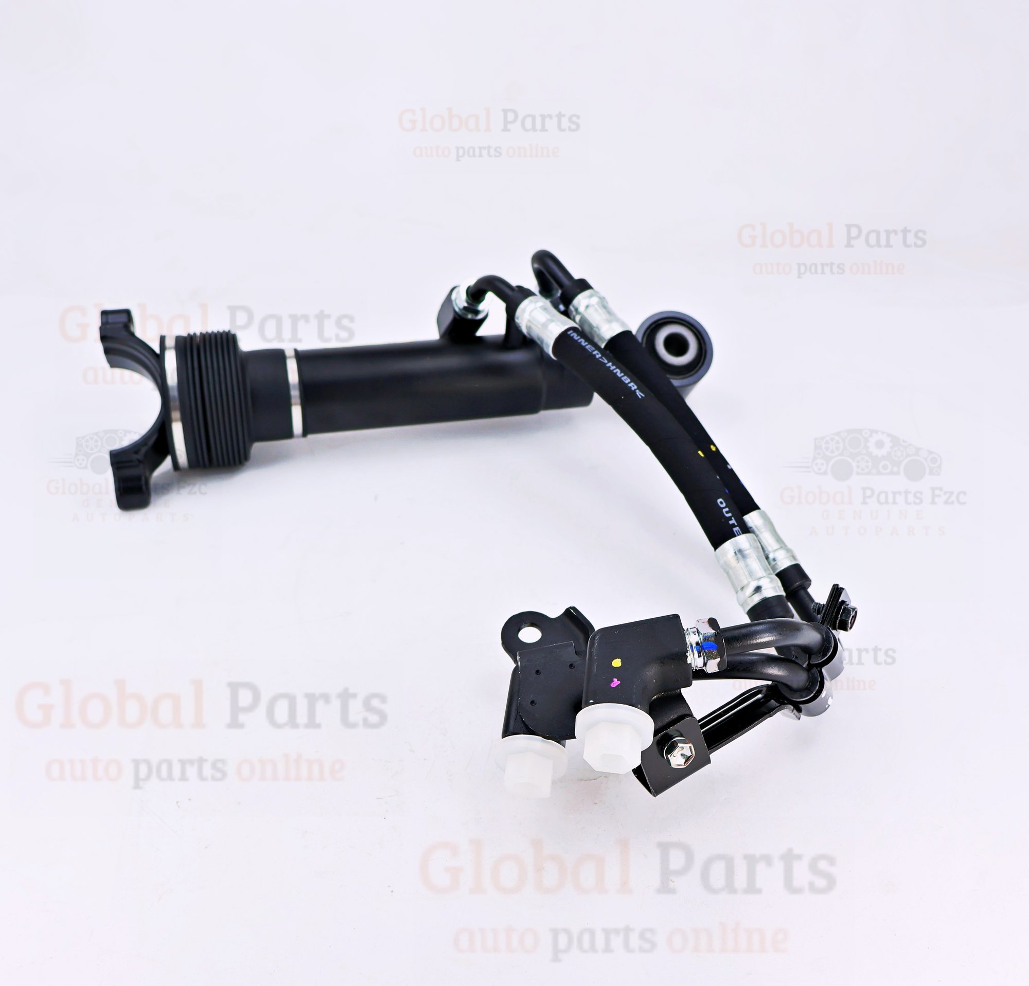 Genuine Toyota OEM Front Active Stabilizer Hydraulic Cylinder - 48007-60023
