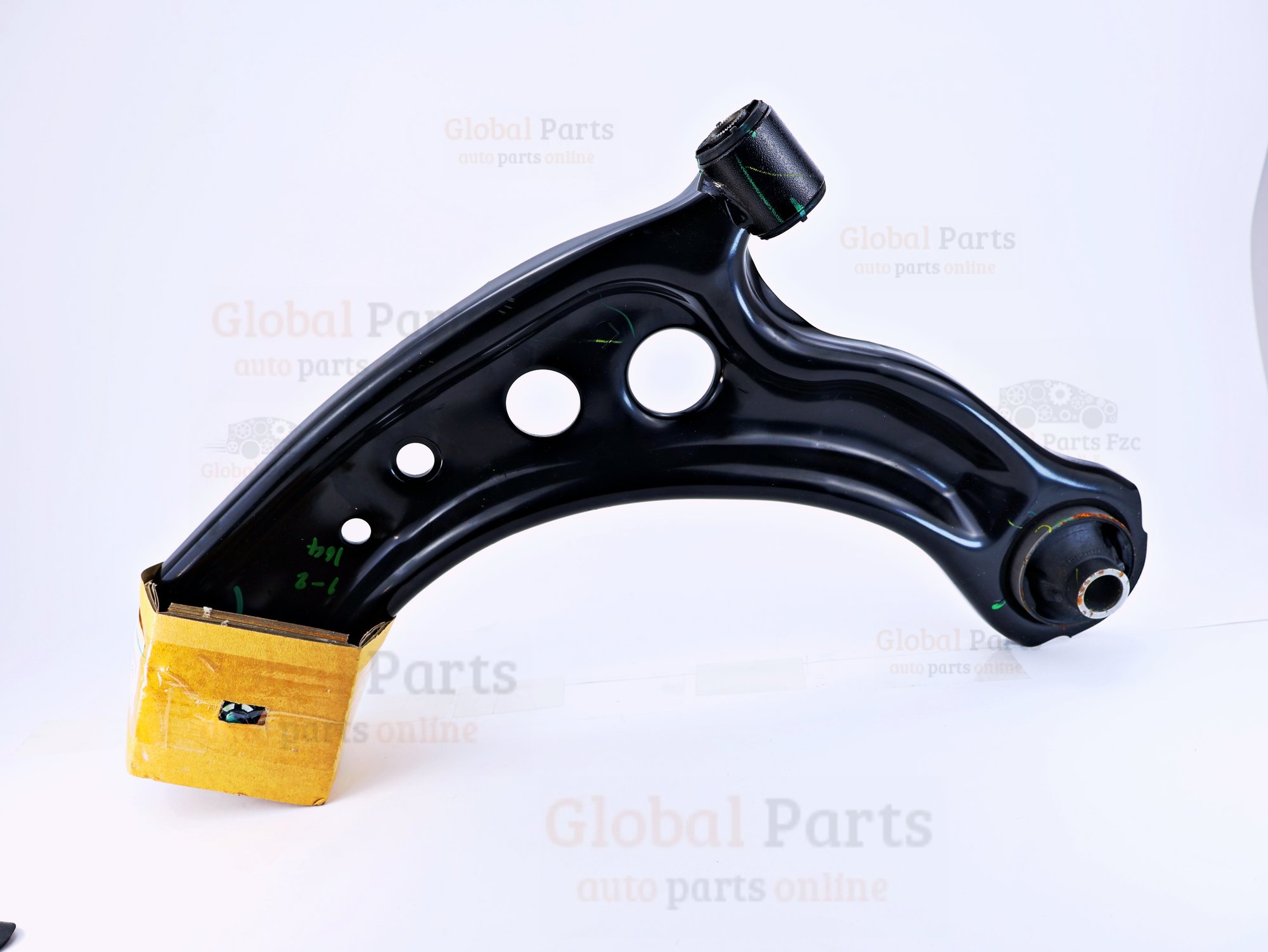 Genuine Toyota OEM Left Front Lower Control Arm - 48069-09261