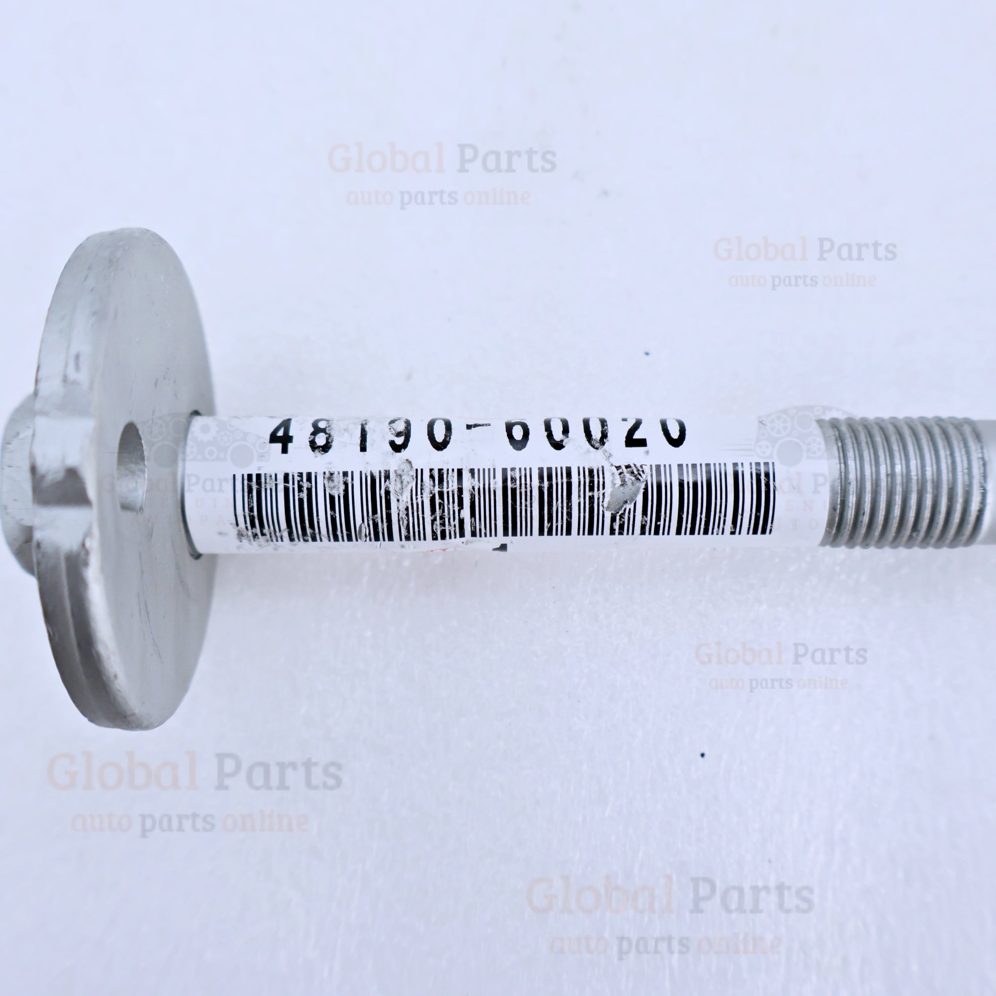 Genuine Toyota OEM Camber Adjuster Cam - 48190-60020