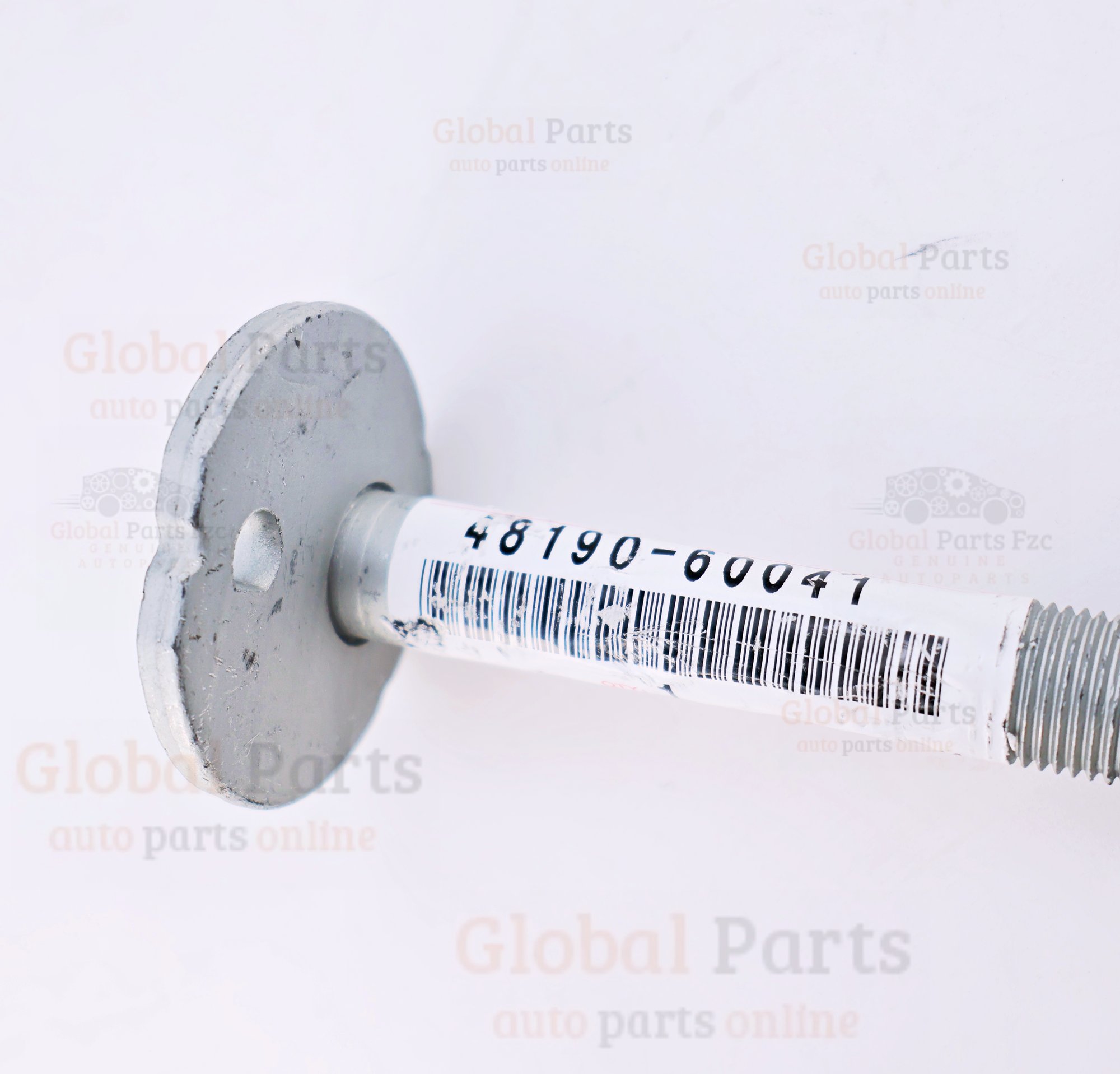 Genuine Toyota OEM Cam Assembly Camber - 48190-60041
