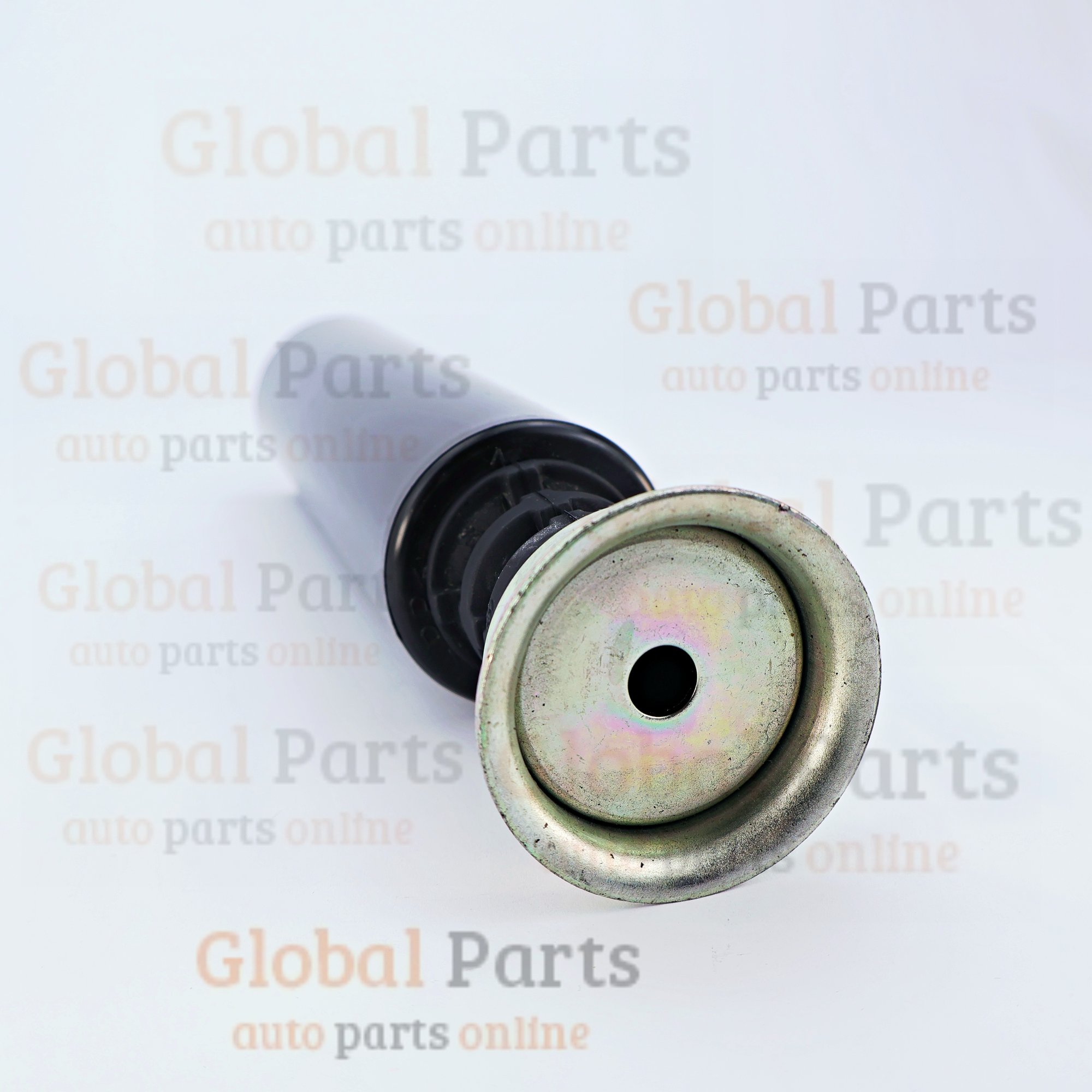 Genuine Toyota OEM Bumper Rear Spring - 48341-0D040