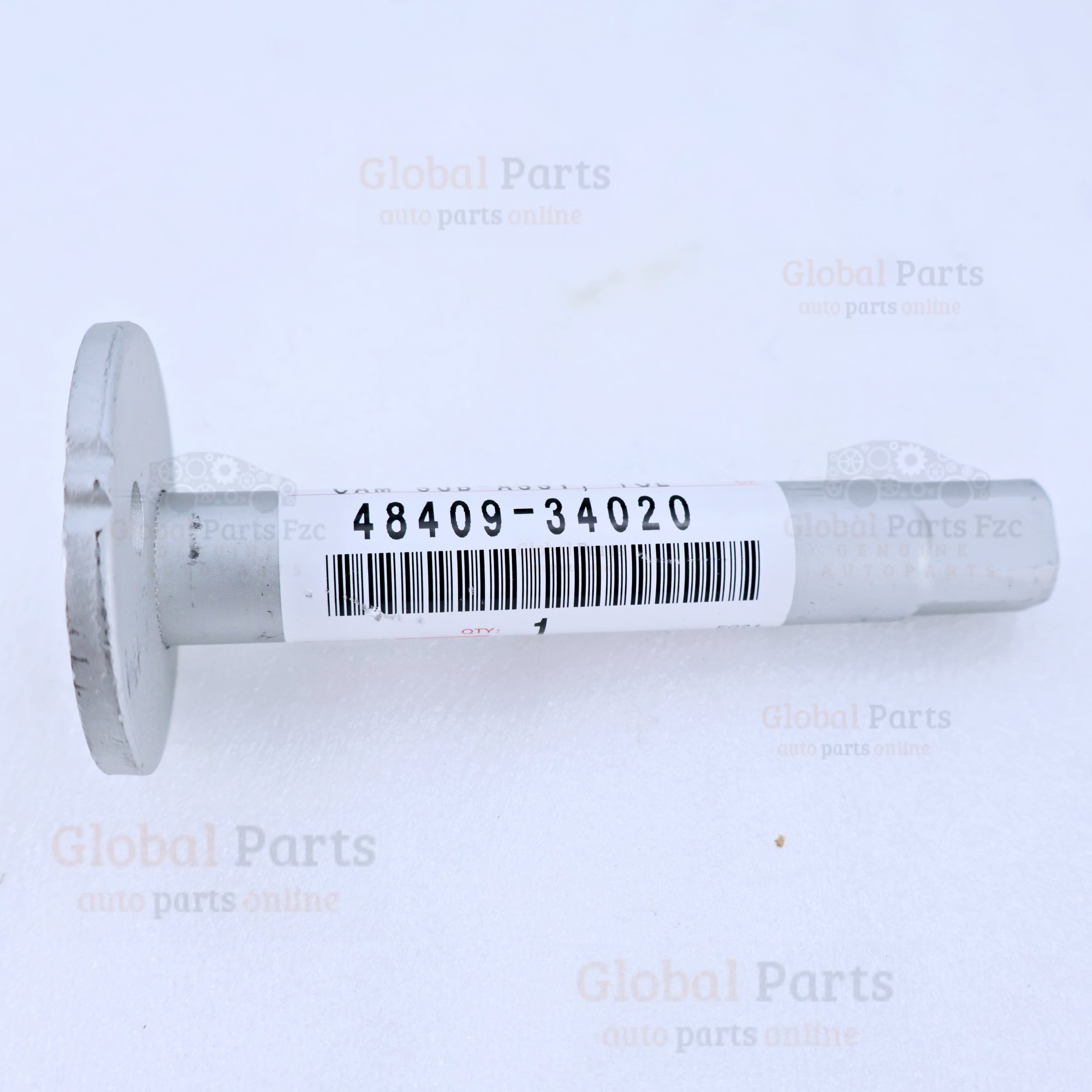 Genuine Toyota OEM Cam Assembly - 48409-34020