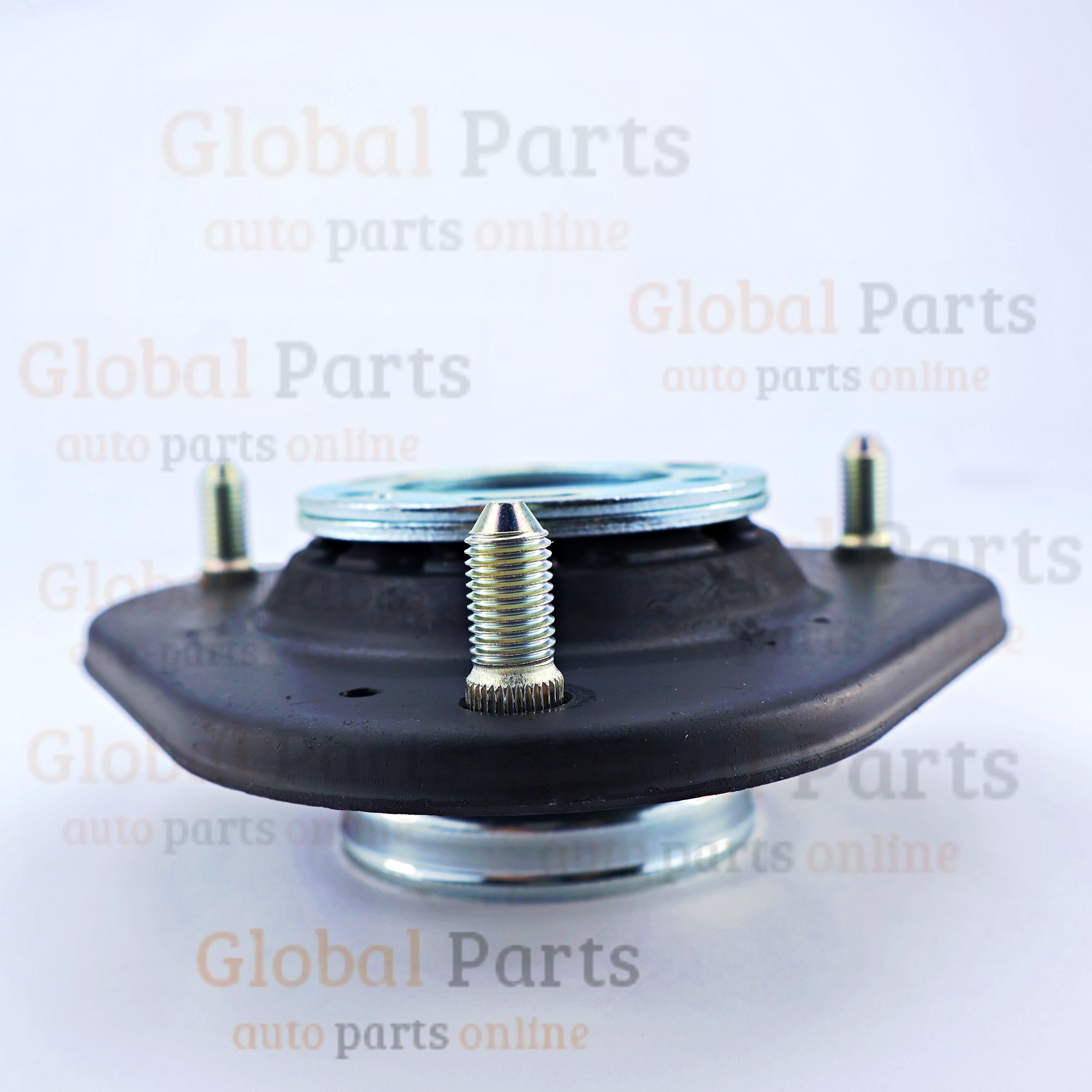 Genuine Toyota OEM Right Front Suspension Support - 48609-28040