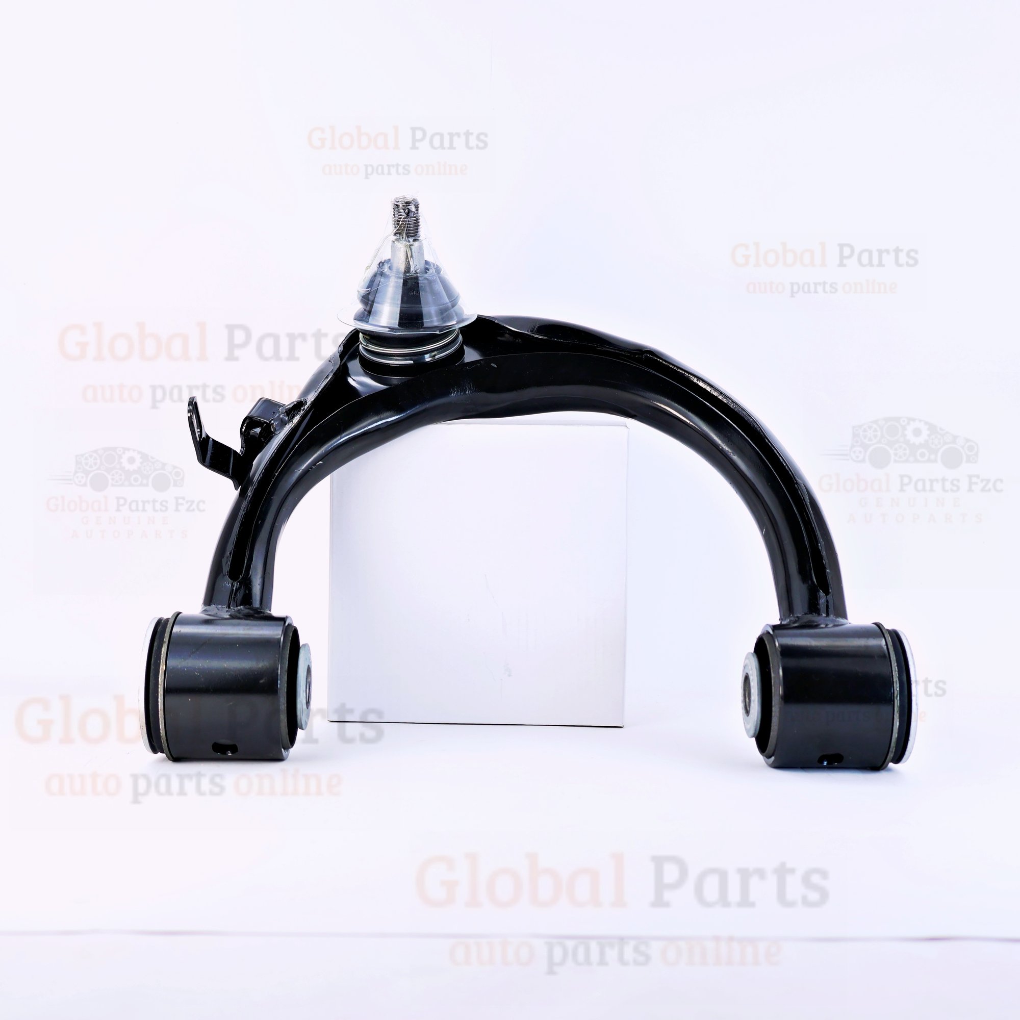 Genuine Toyota OEM Front Suspension Upper Right Arm Assembly - 48610-60030