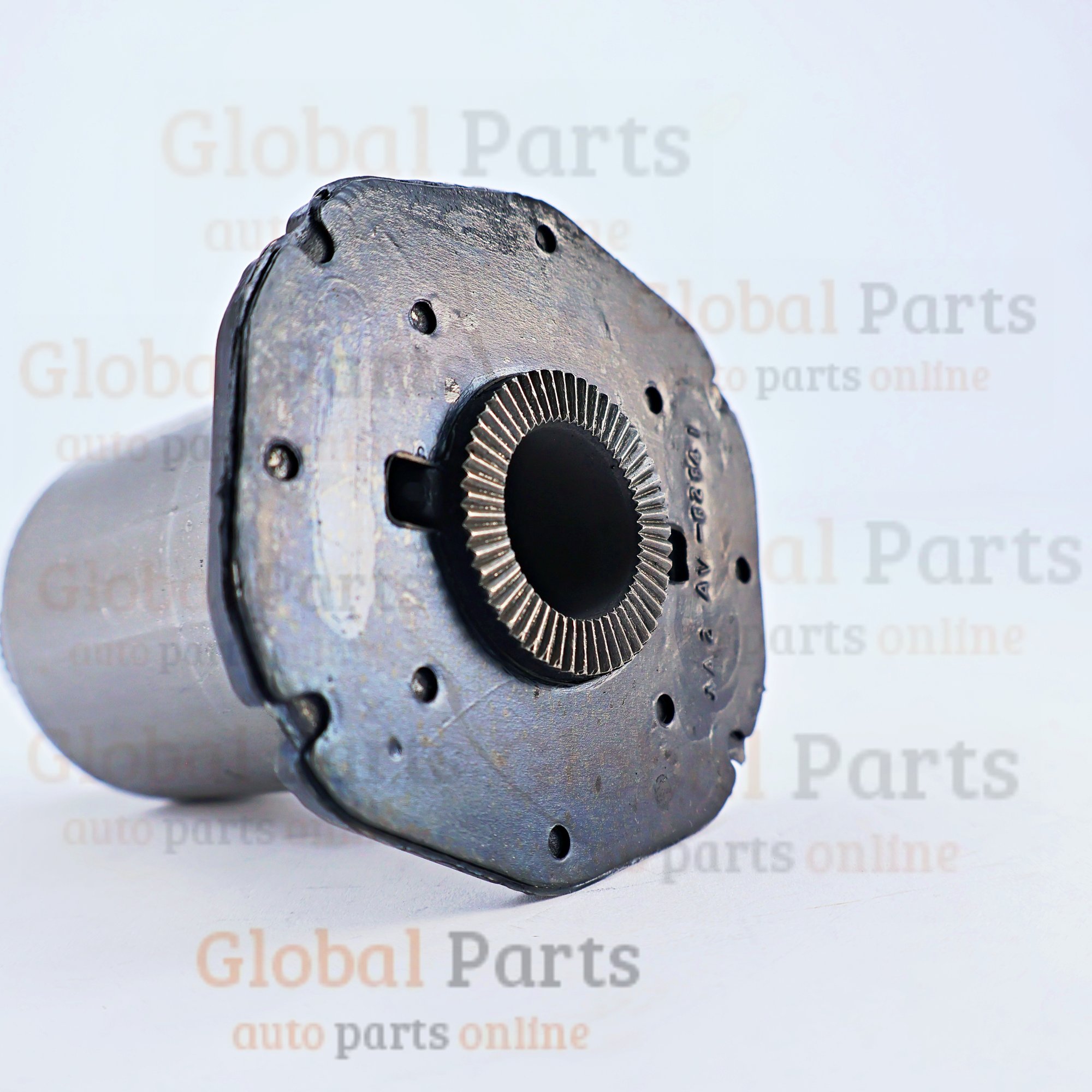 Genuine Toyota OEM Front Lower Arm No. 2 Right Bushing - 48655-60010