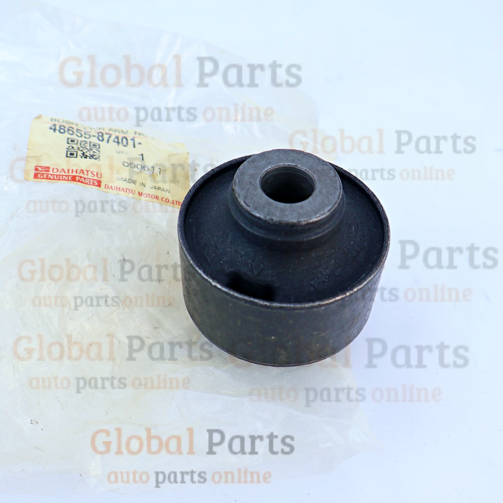 Genuine Daihatsu OEM Bushing - 48655-87401