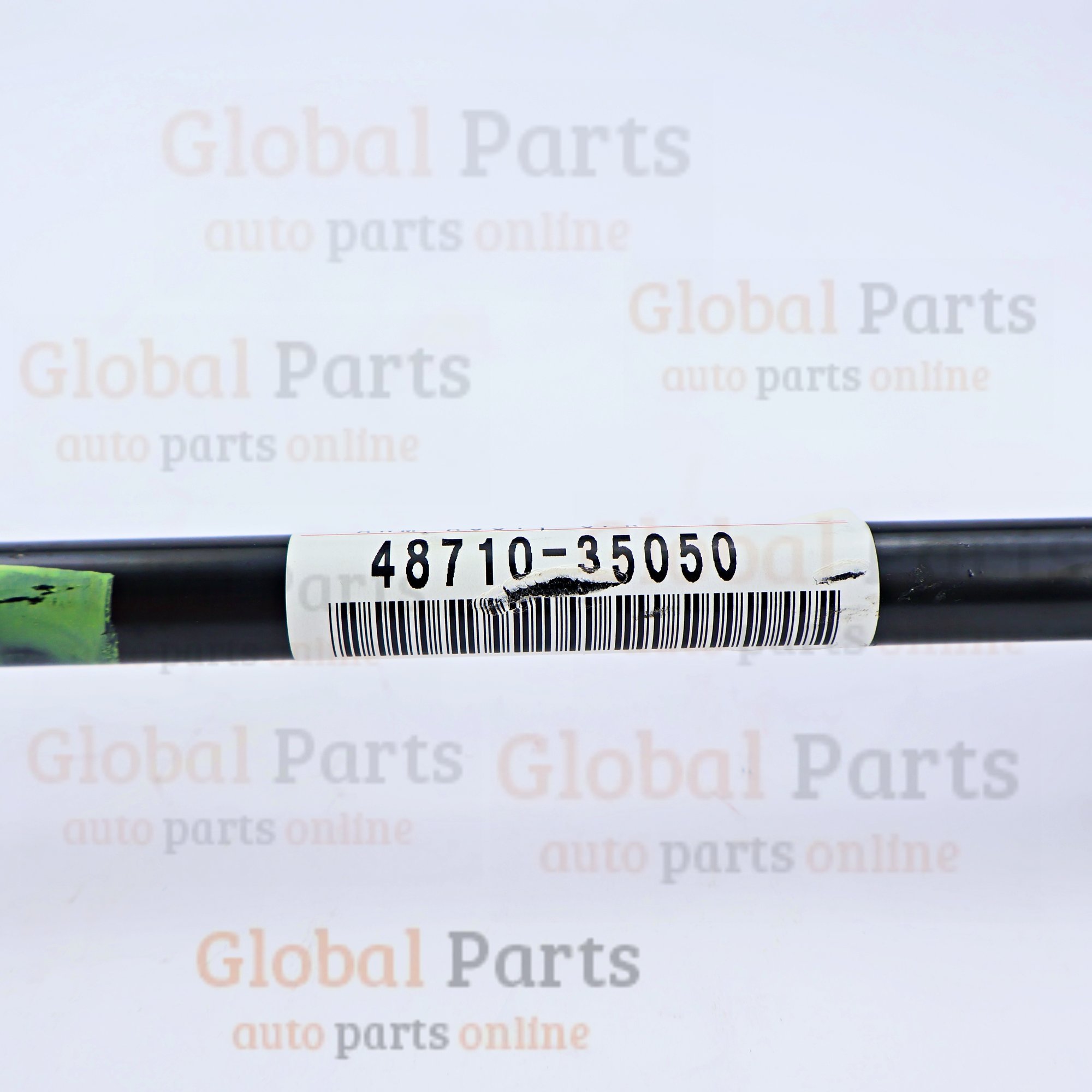 Genuine Toyota OEM Upper Control Arm Assembly - 48710-35050