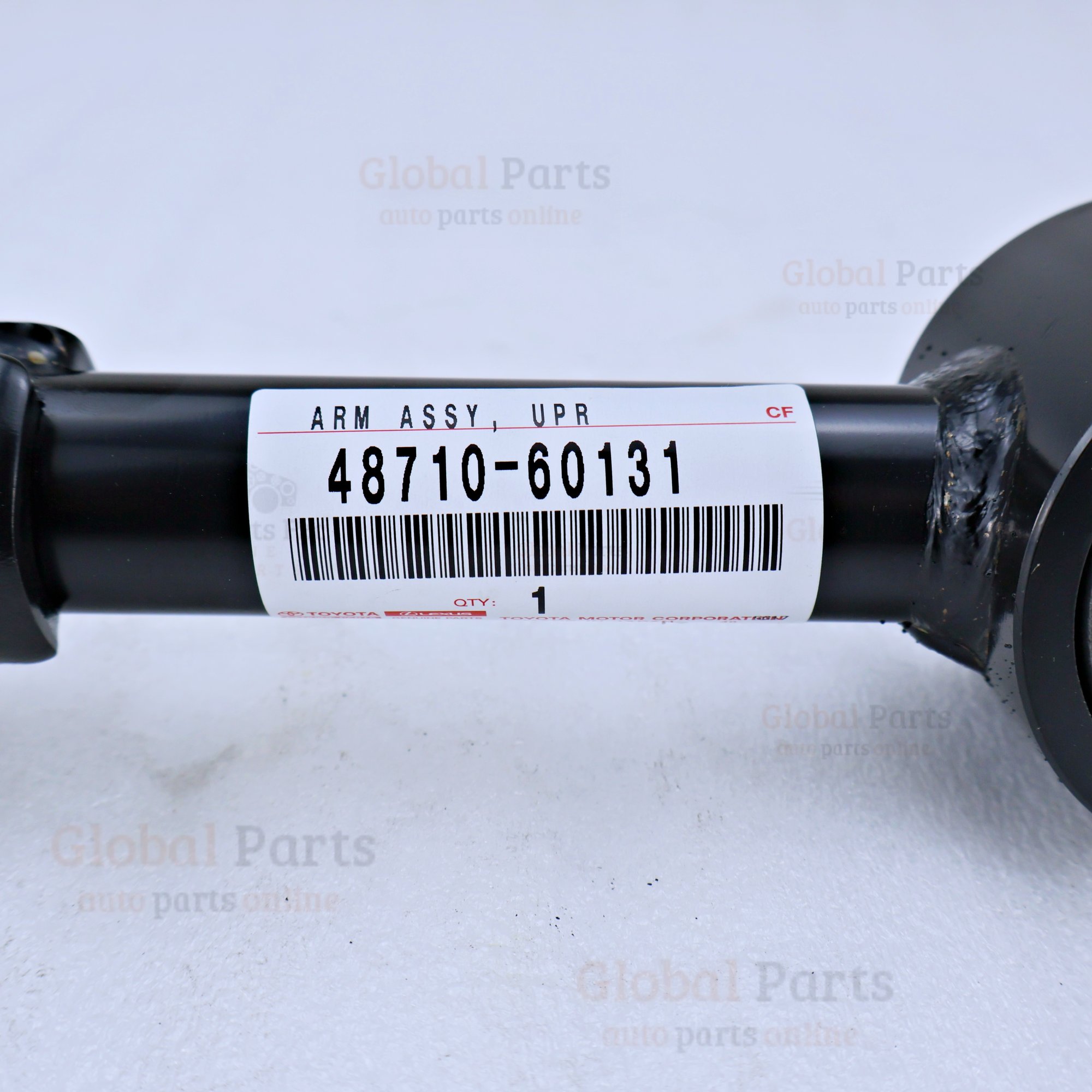 Genuine Toyota OEM Upper Arm Assembly - 48710-60131
