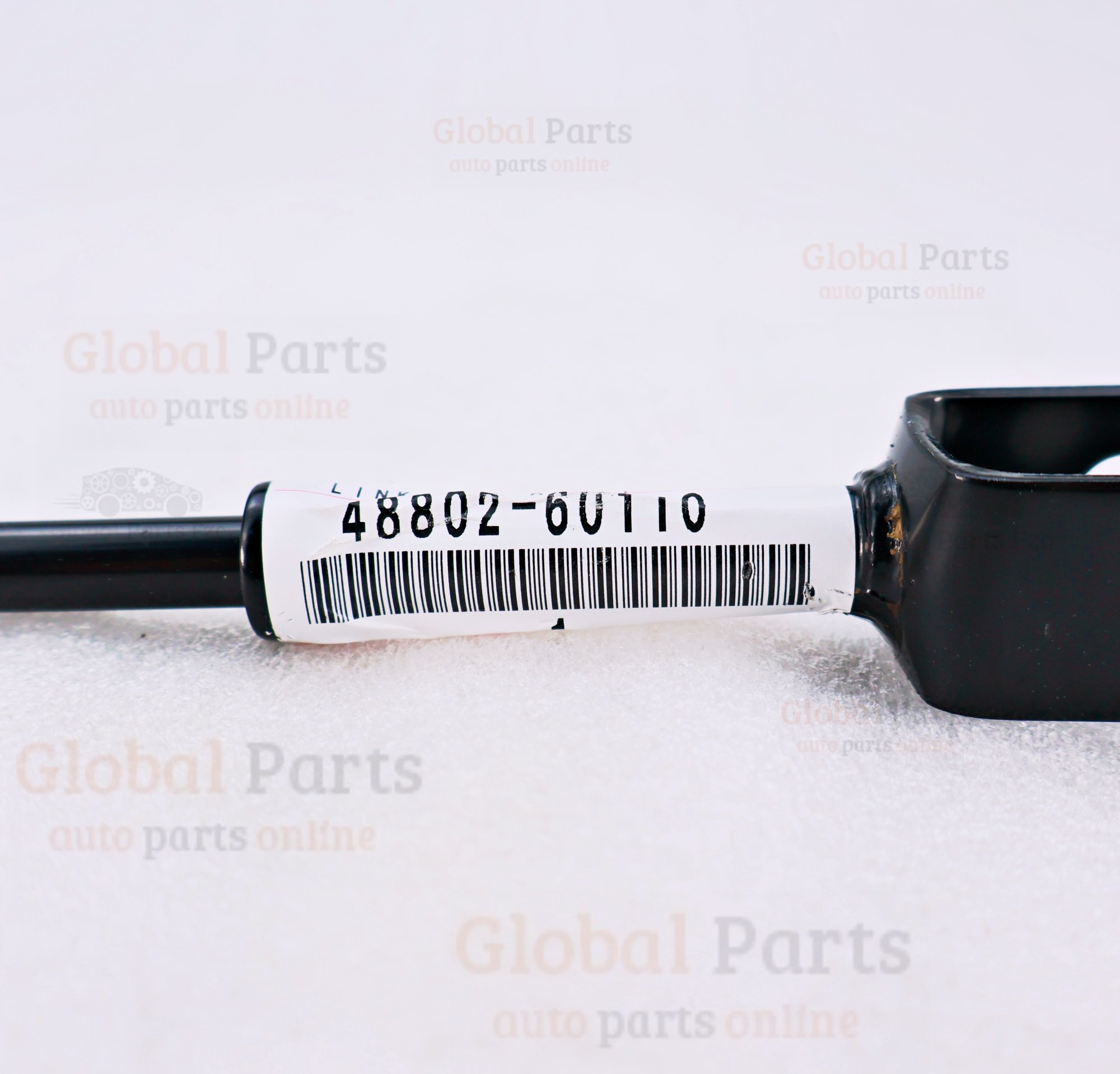 Genuine Toyota OEM Link Assembly - 48802-60110
