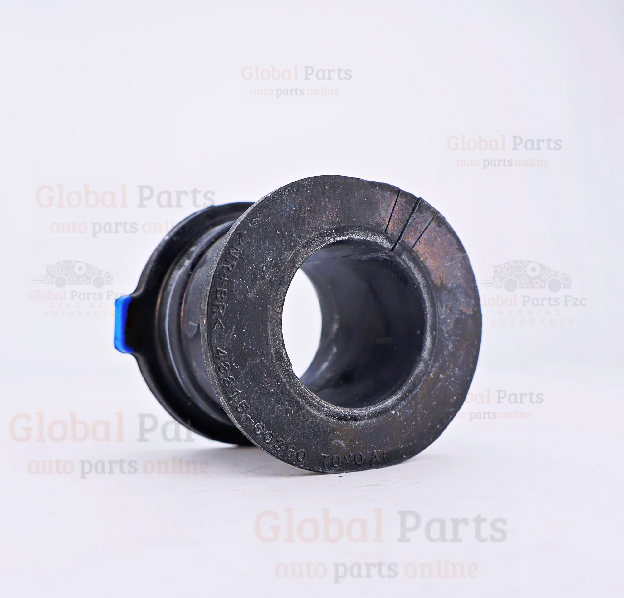 Genuine Toyota OEM Stabilizer Bar Bushing - 48815-60360