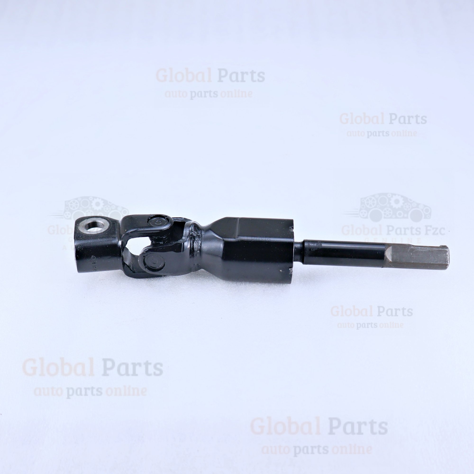 Genuine Nissan OEM Intermediate Shaft - 48822-1LB0A