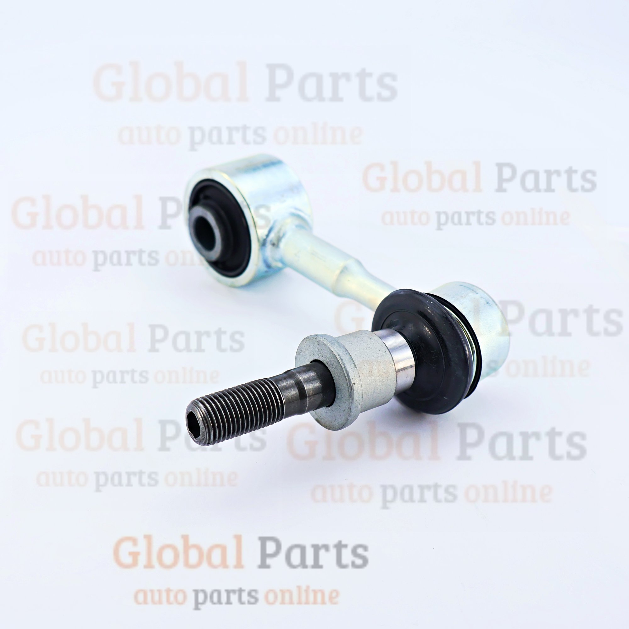 Genuine Toyota OEM Right Rear Stabilizer Link - 48830-47010