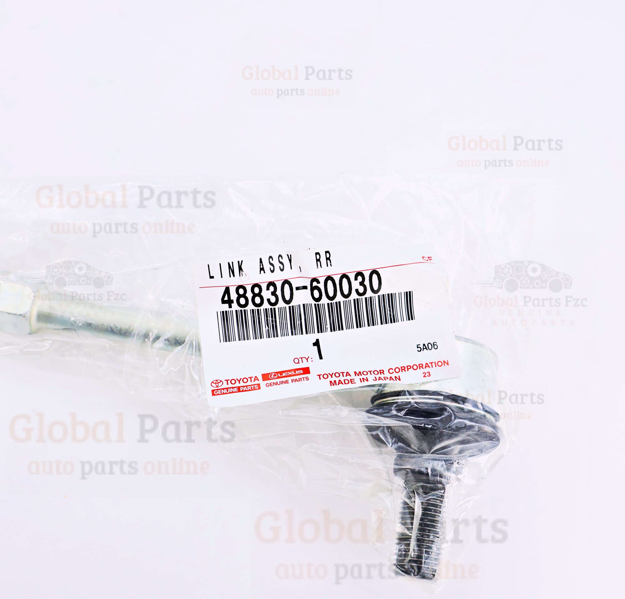 Genuine Toyota OEM Stabilizer Link - 48830-60030