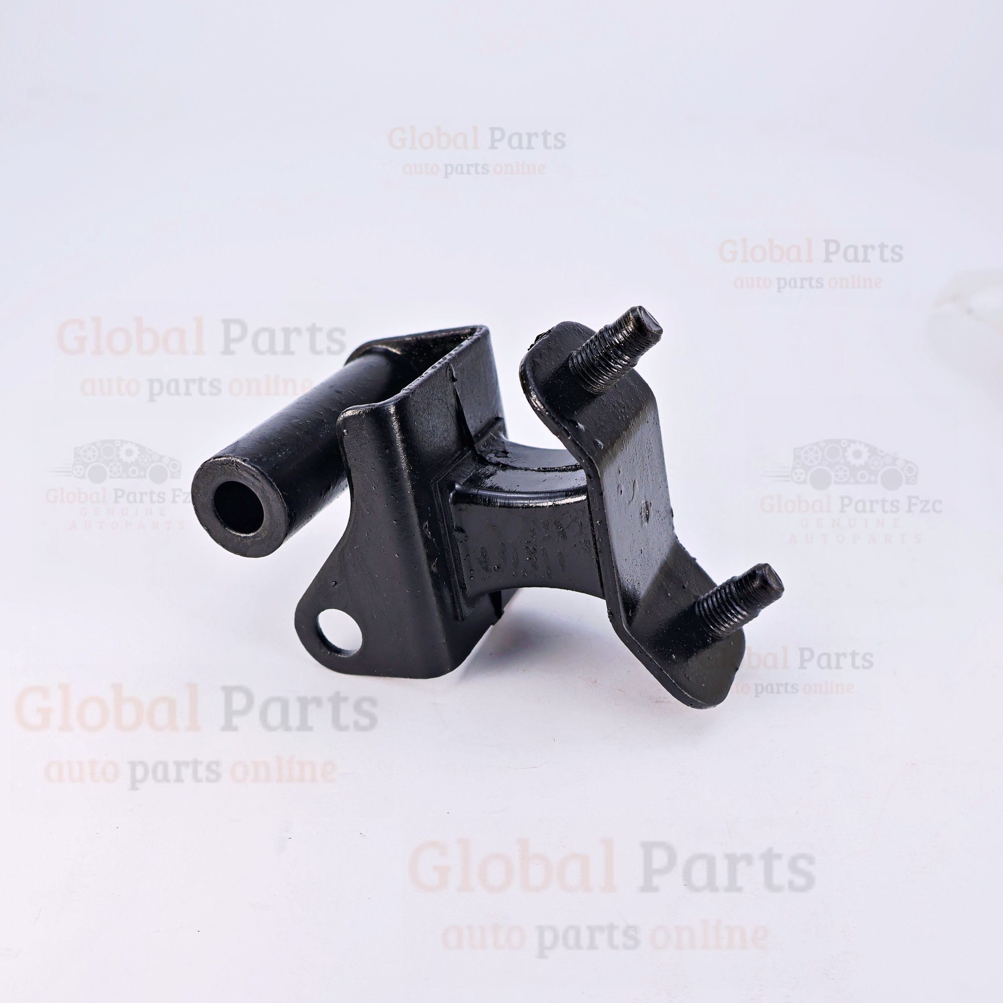 Genuine Honda OEM Rear Transmission Mount Rubber - 50806-S3V-000