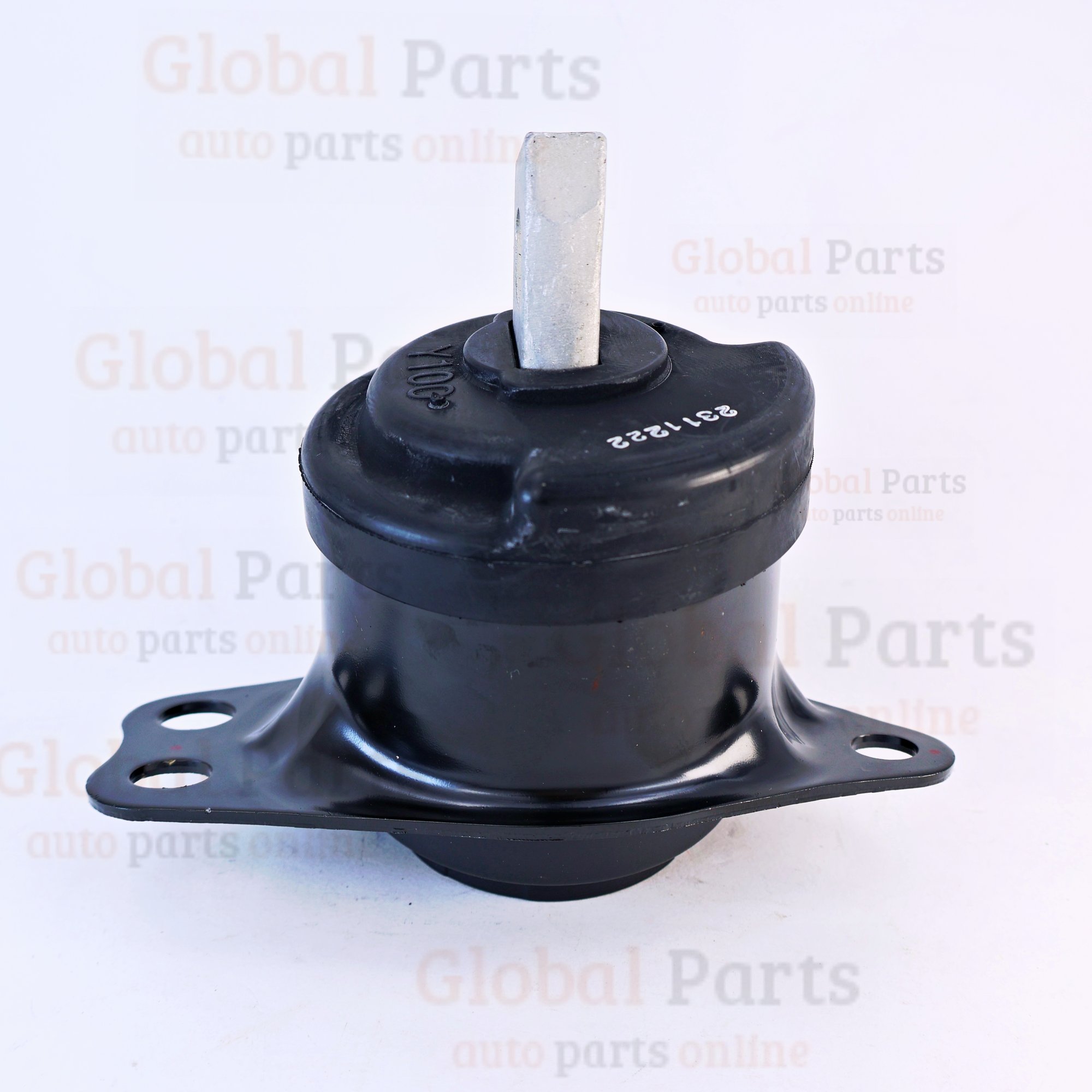 Genuine Honda OEM Engine Mounting Right - 50820-T2V-Y11