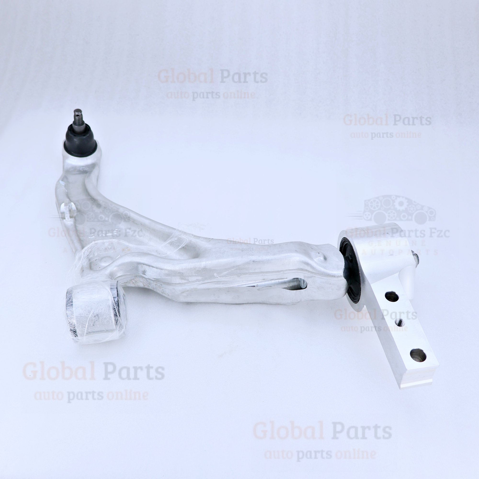 Genuine Honda OEM Lower Arm - 51350-STX-A07
