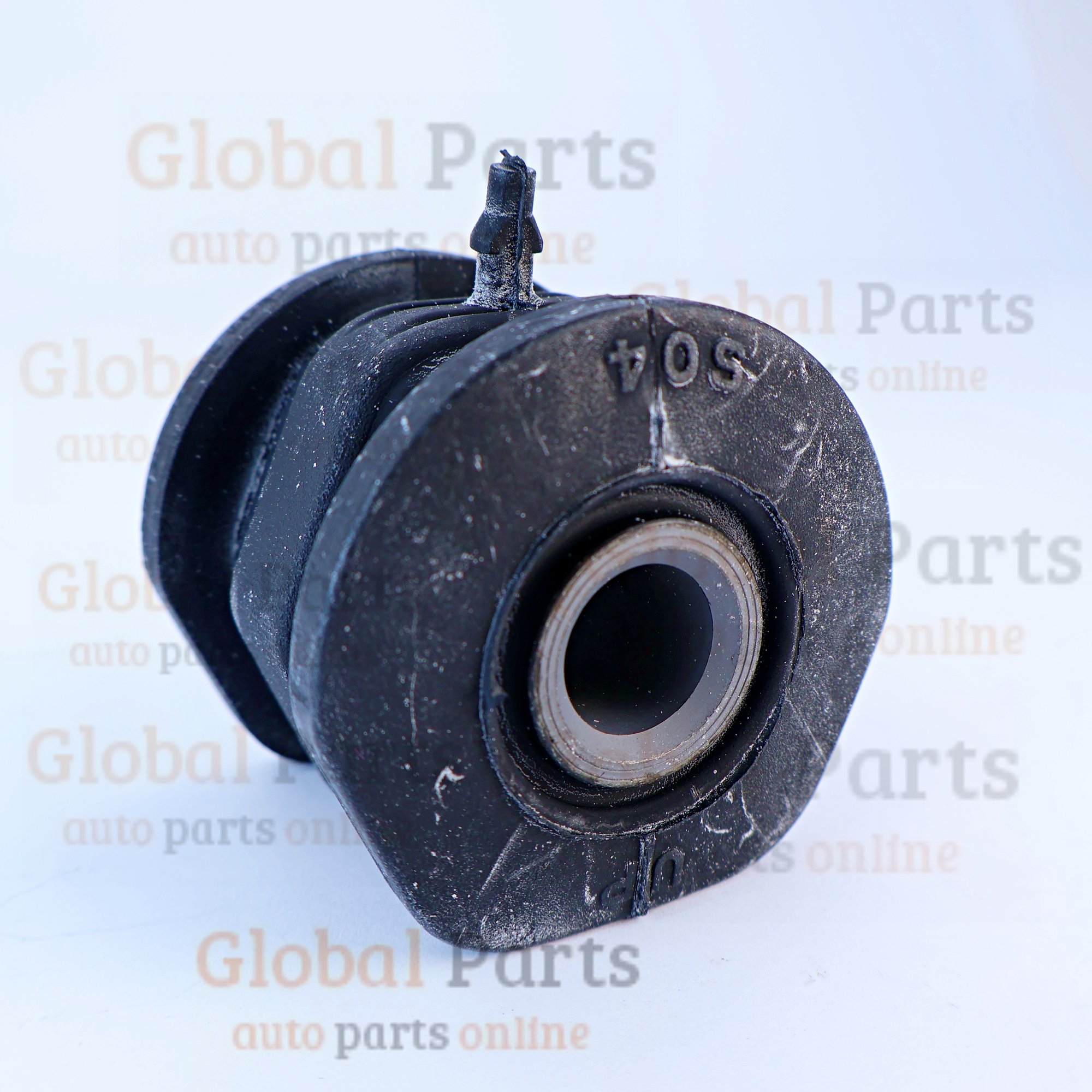 Genuine Honda OEM Front Compliance Bushing - 51391-S04-005