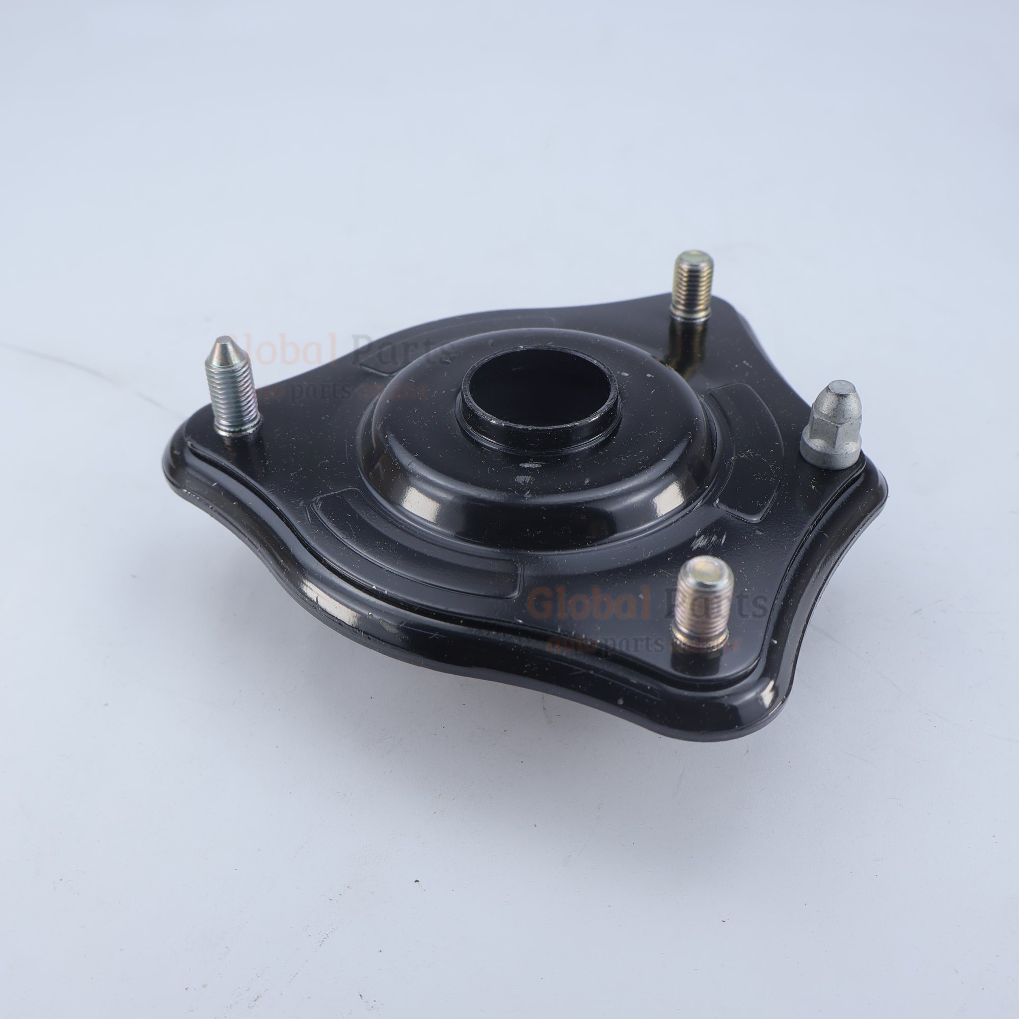 Genuine Honda OEM Front Suspension Strut Mount - 51670-TBA-A02