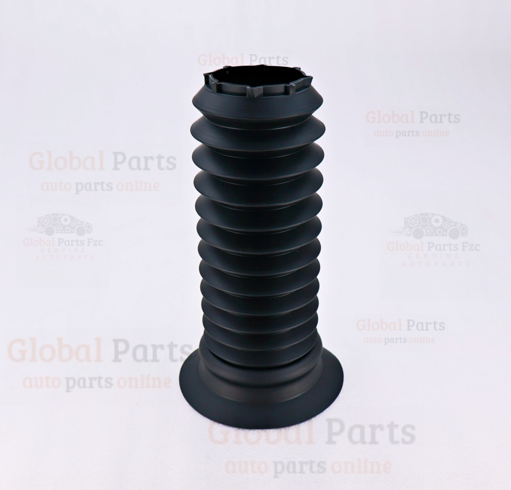 Genuine Honda OEM Front Shock Absorber Dust Cover - 51686-TBA-A01