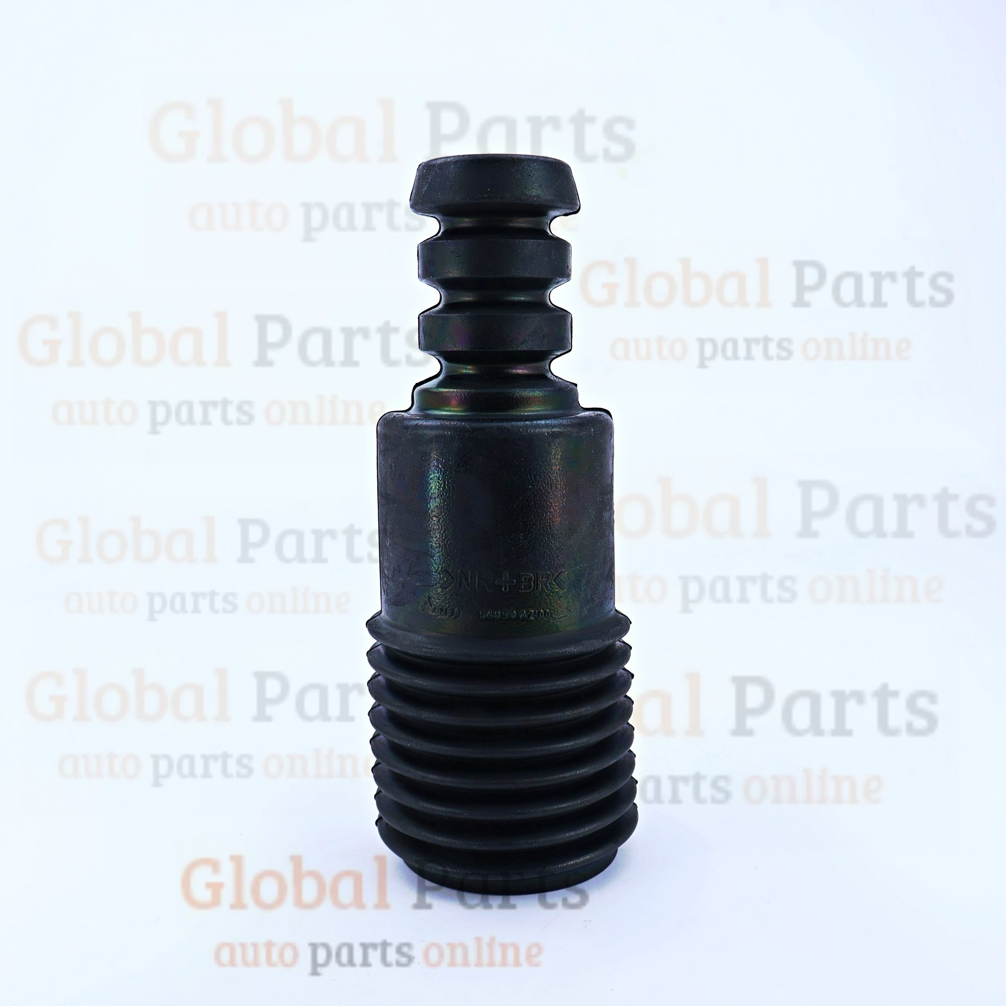 Genuine Nissan OEM Front Suspension Strut Bump Stop - 54050-AZ100