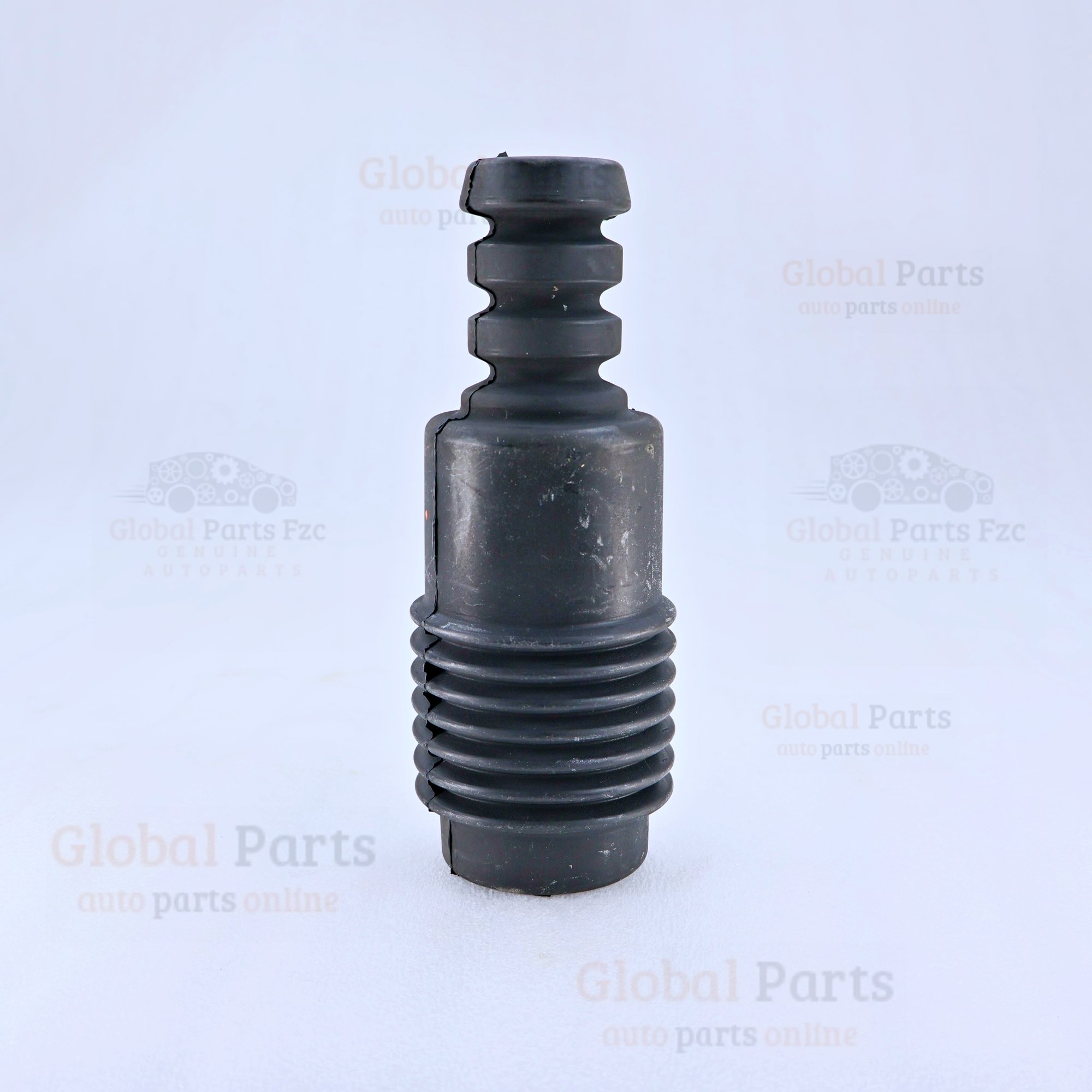 Genuine Nissan OEM Front Suspension Strut Bump Stop - 54050-ZE70A