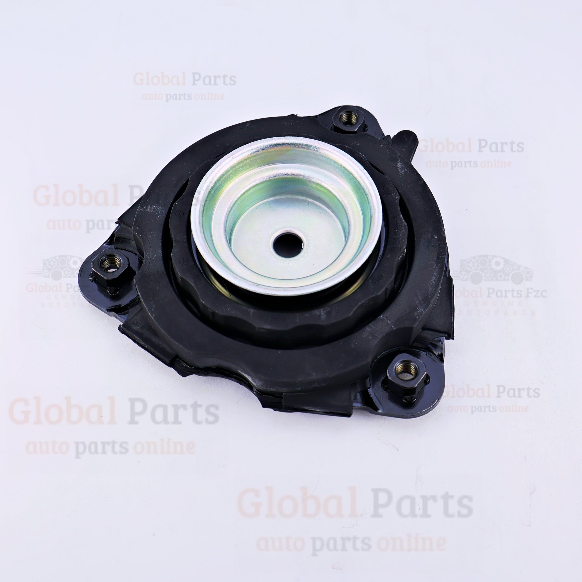 Genuine Nissan OEM Assembly Insulator - 54320-3JA0A