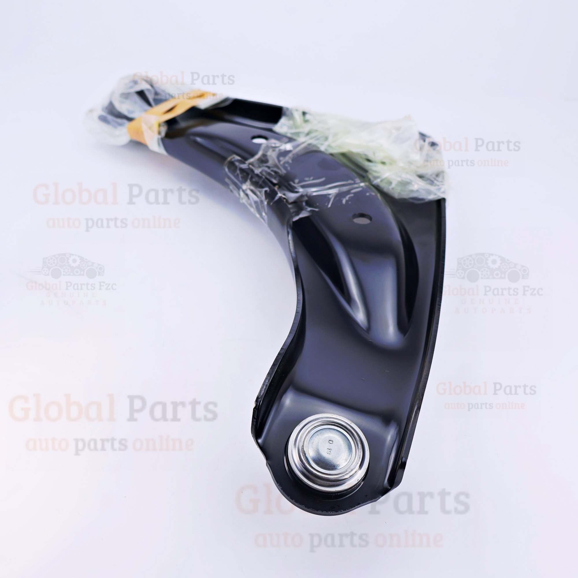 Genuine Nissan OEM Link Assembly - 54501-5SN1A