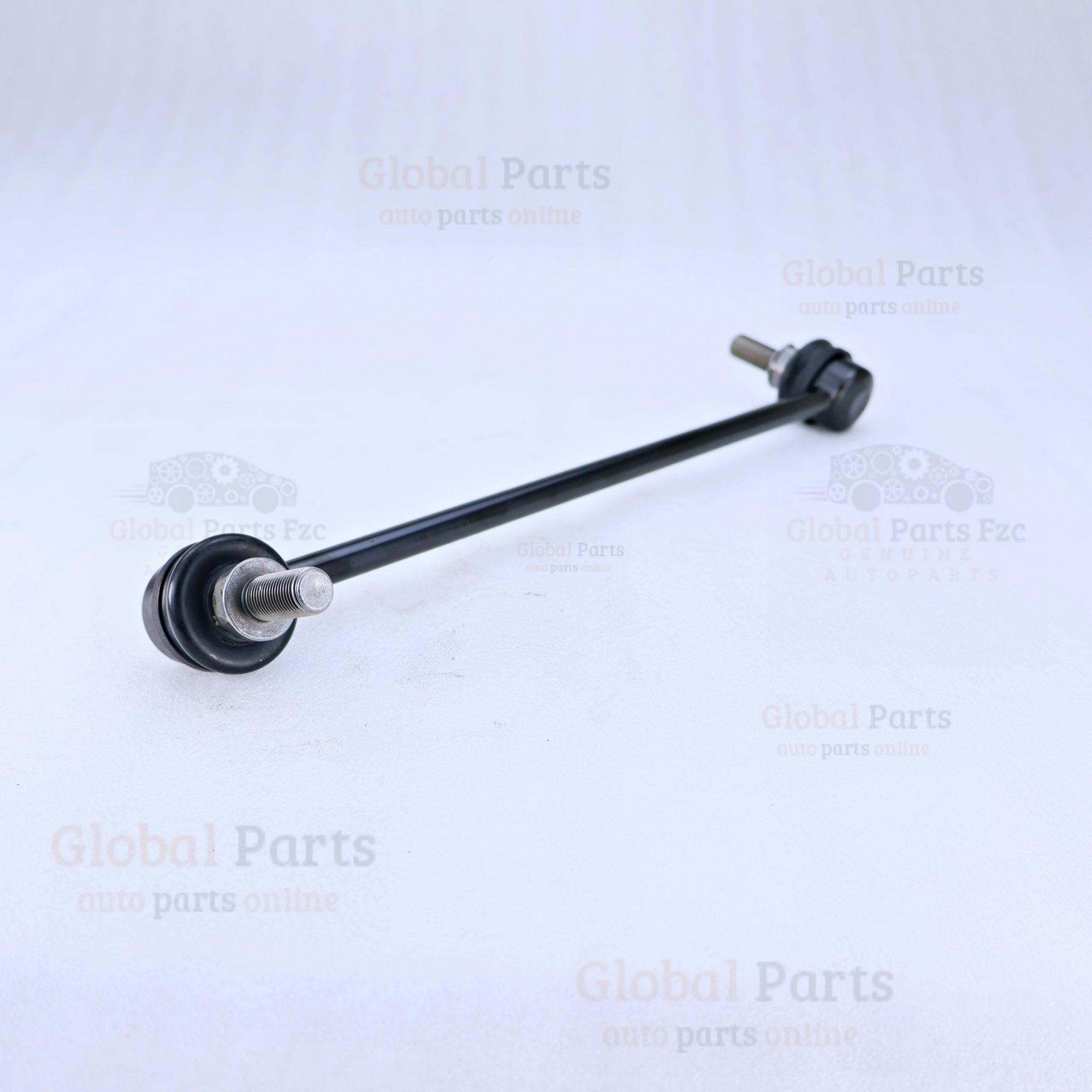 Genuine Nissan OEM Front Stabilizer Link - 54668-CA000