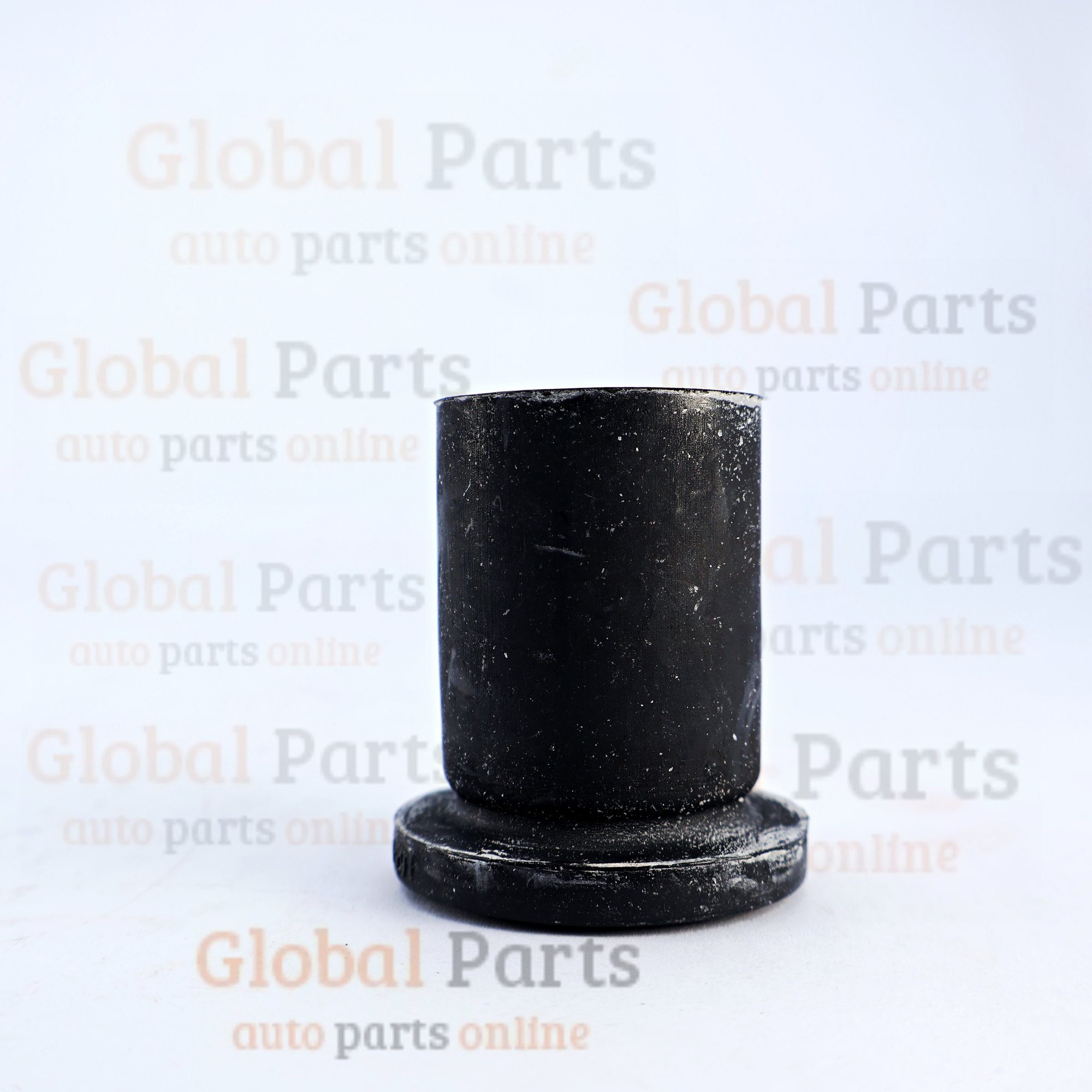 Genuine Nissan OEM Bush-Rear Spring - 55046-VW000