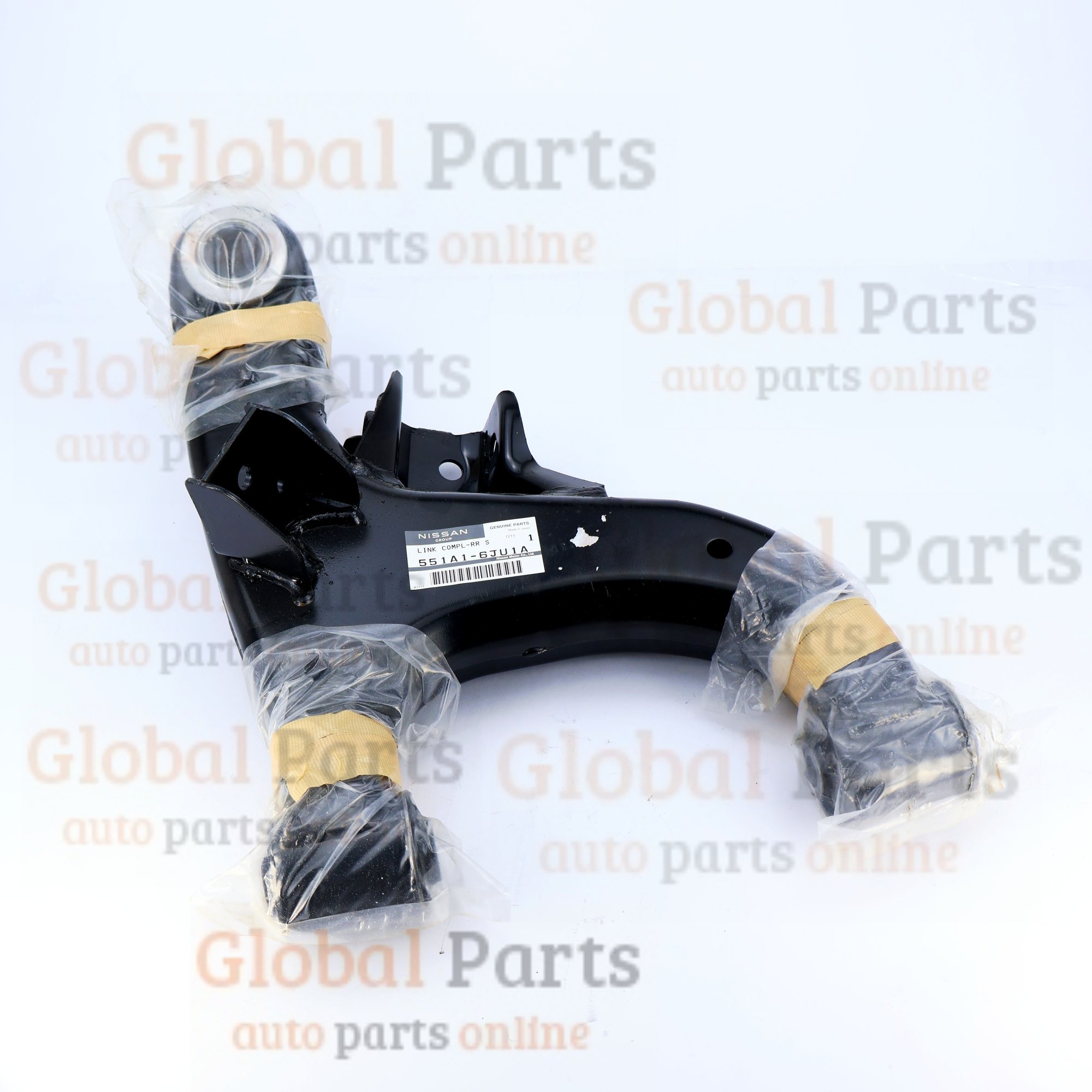 Genuine Nissan OEM Link Rear Suspension - 551A1-6JU1A