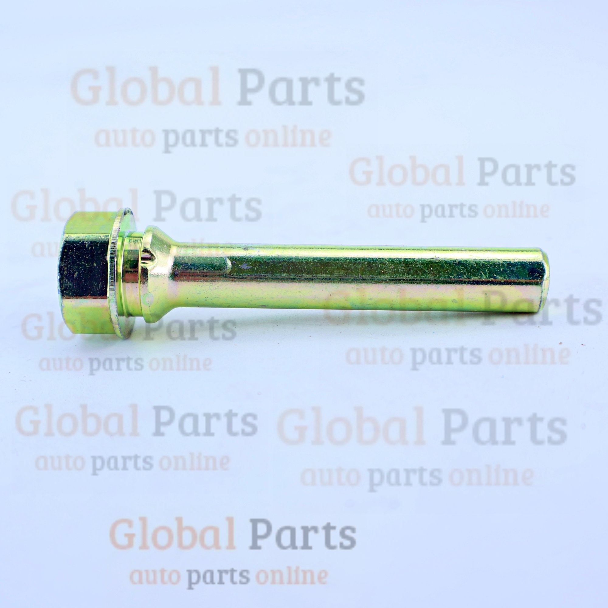 Genuine Hyundai OEM Brake Caliper Guide Rod - 58161-2F300