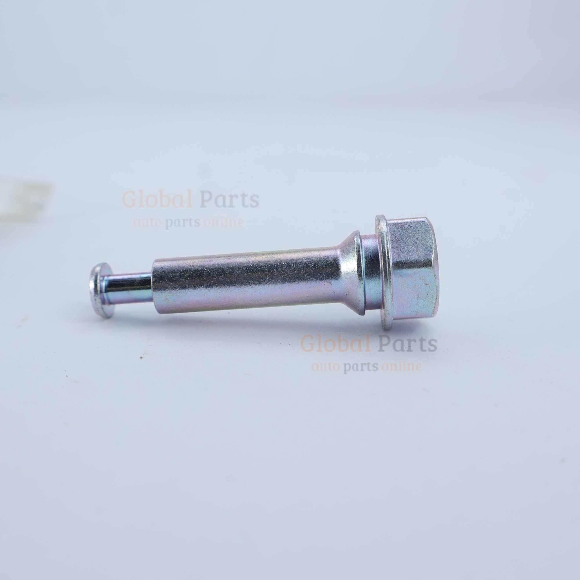 Genuine Hyundai OEM Rod-Guide(b) - 58222-1H000