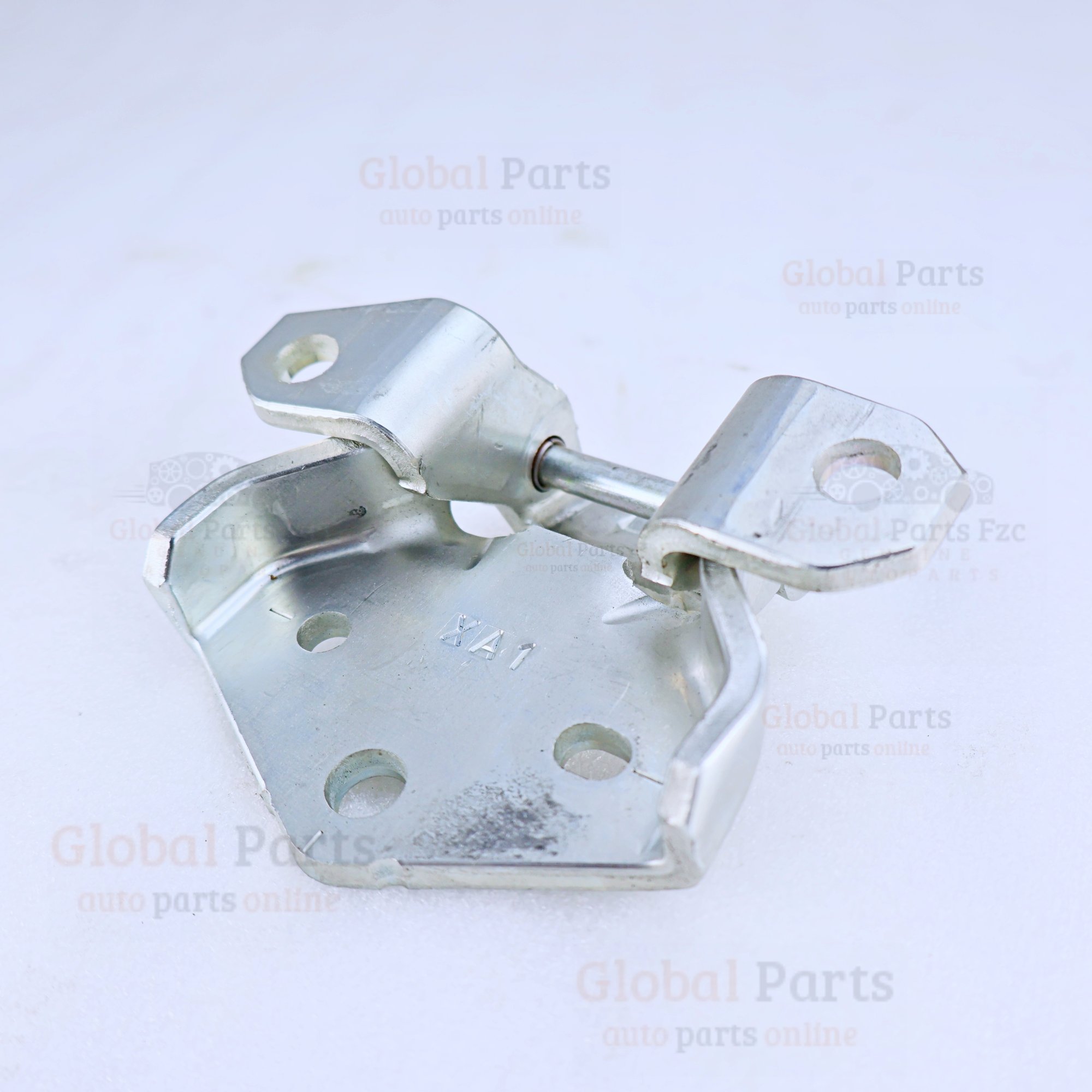 Genuine Mitsubishi OEM Lower Back Door Hinge - 5822A021