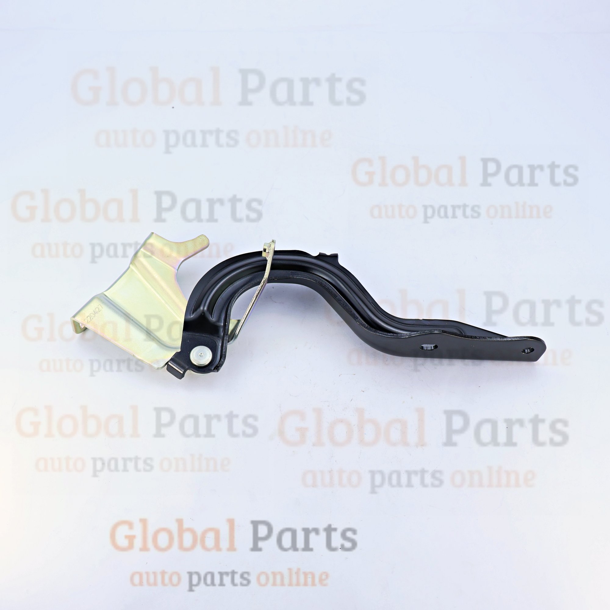 Genuine Nissan OEM Hood Hinge - 65400-4BA0A