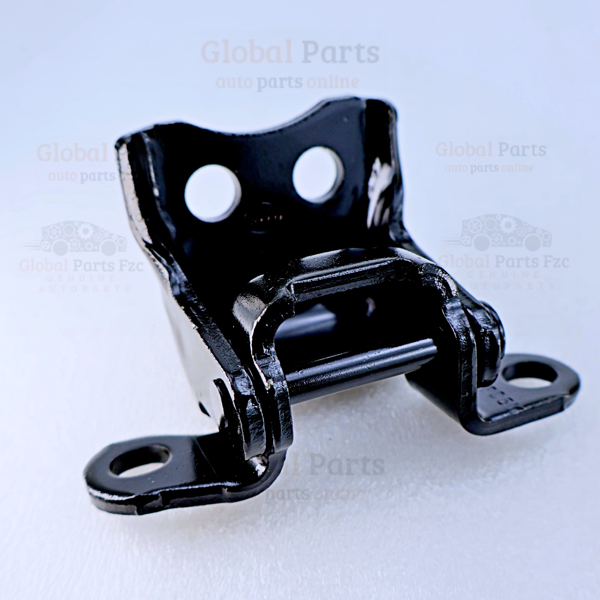 Genuine Honda OEM Front Left Door Lower Hinge - 67460-TX4-H02ZZ