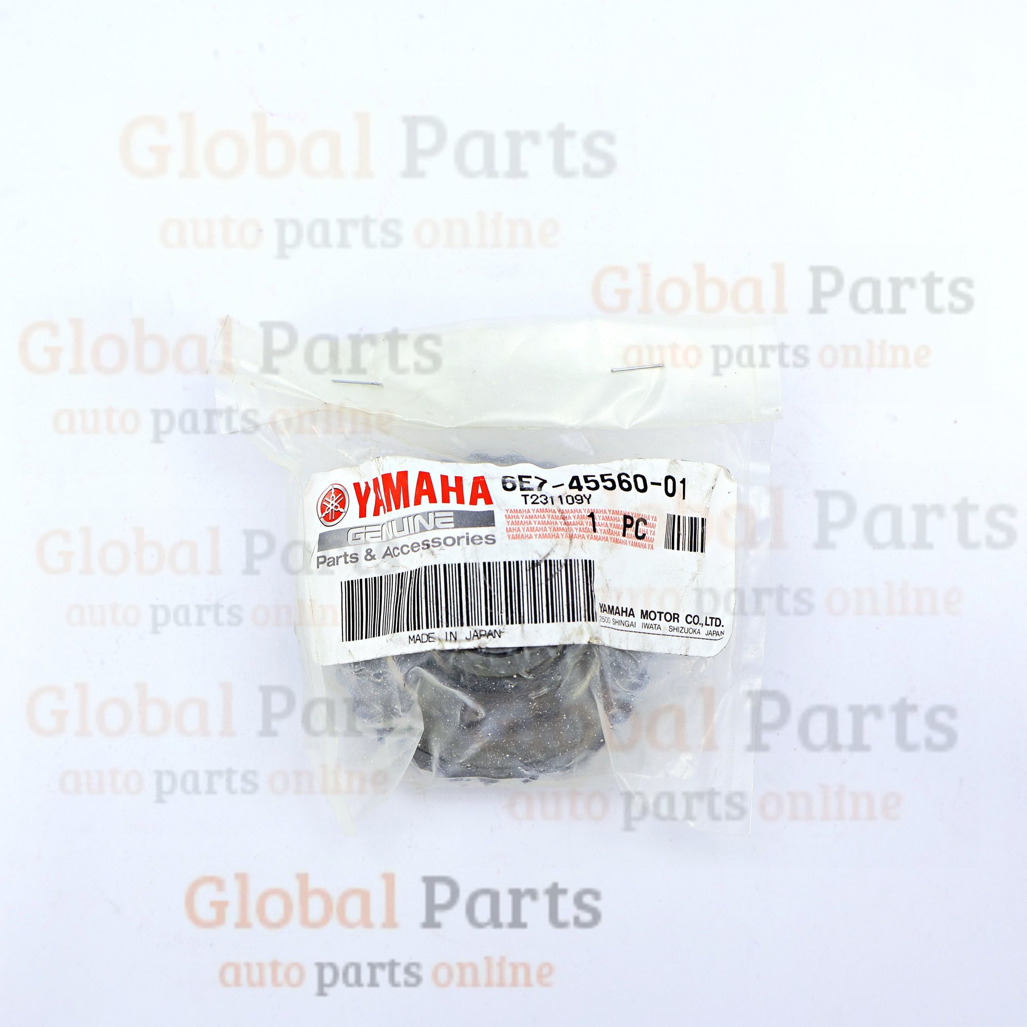 Genuine Yamaha OEM Gear Outboard Engine Lower Casing Drive 1 - 6E7-45560-01