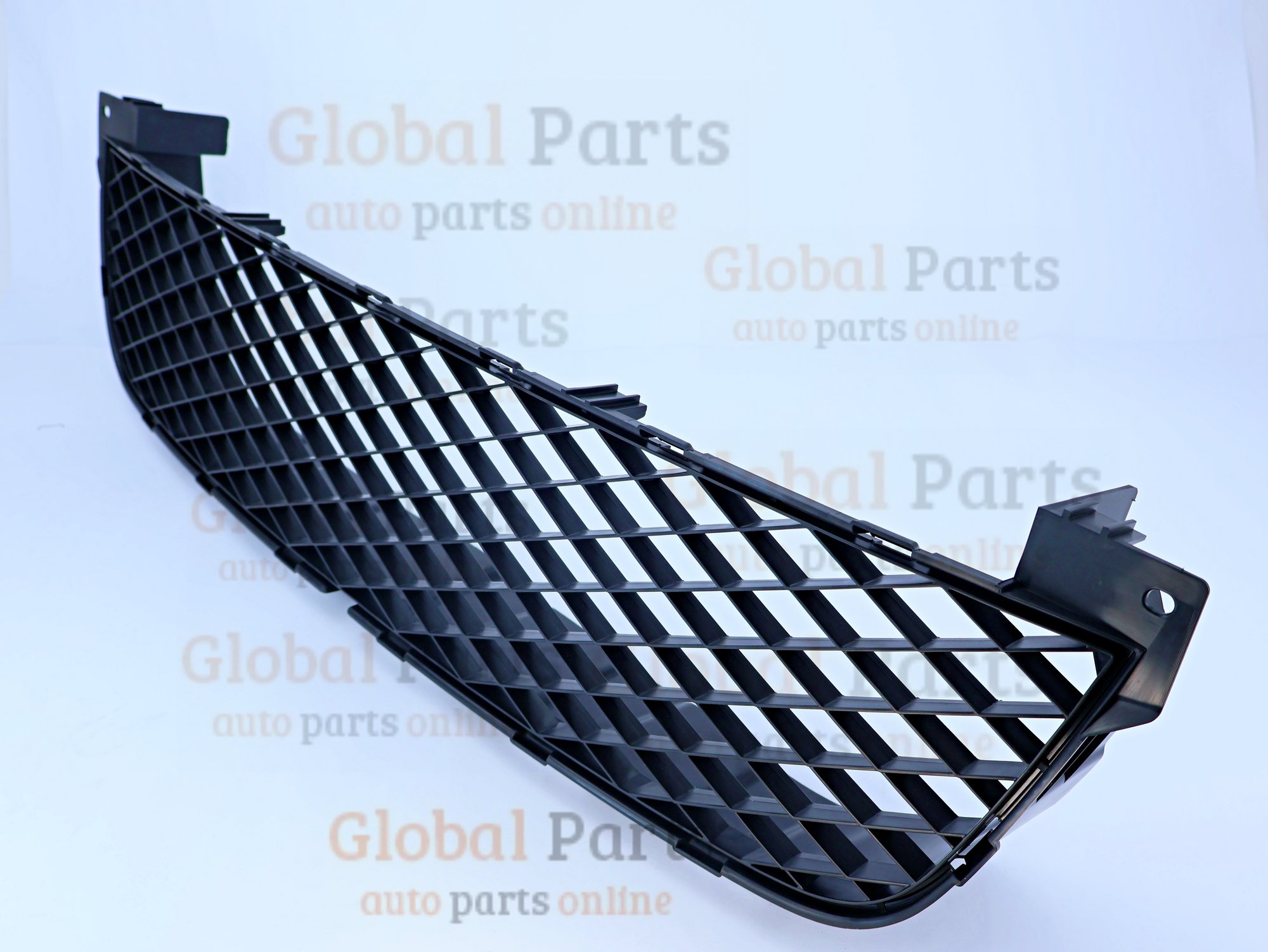 Genuine Suzuki OEM Front Bumper Grille - 71721-77K10