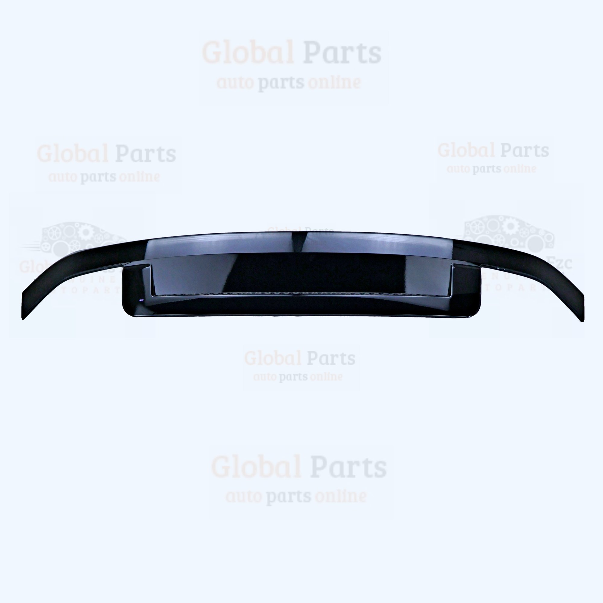 Genuine Toyota OEM Hood Scoop - 76180-35031-C0