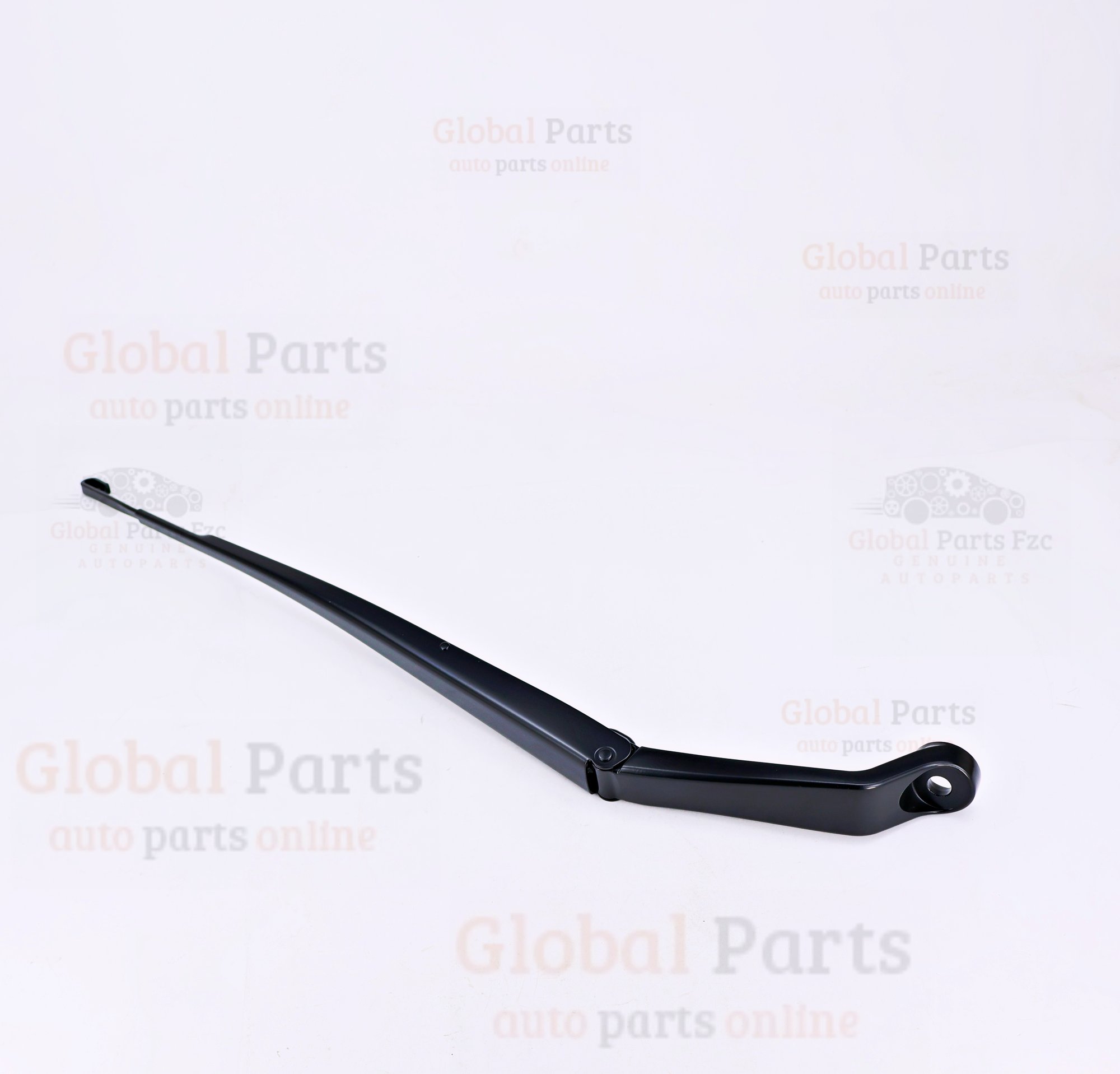 Genuine Honda OEM Windshield Wiper Arm - 76600-T0A-A01