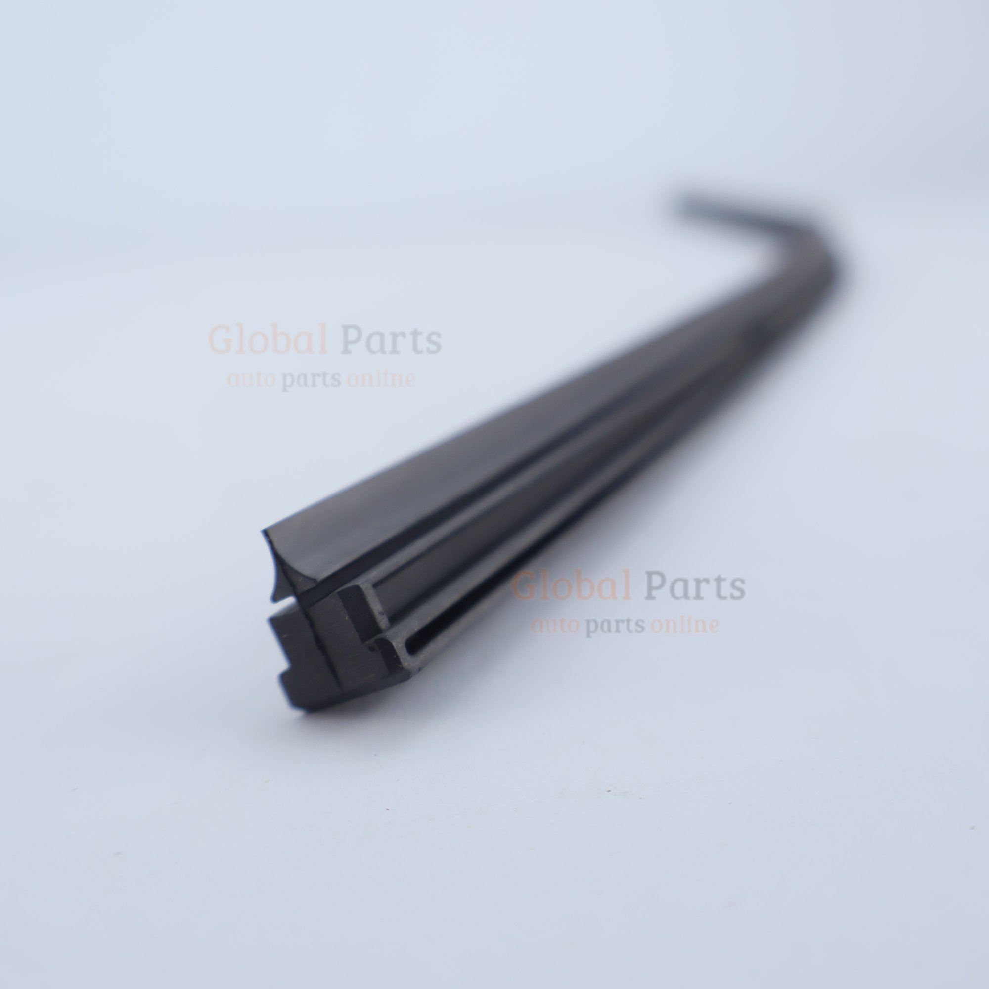 Genuine Honda OEM 575 mm Wiper Blade Rubber Insert - 76623-SNA-A12
